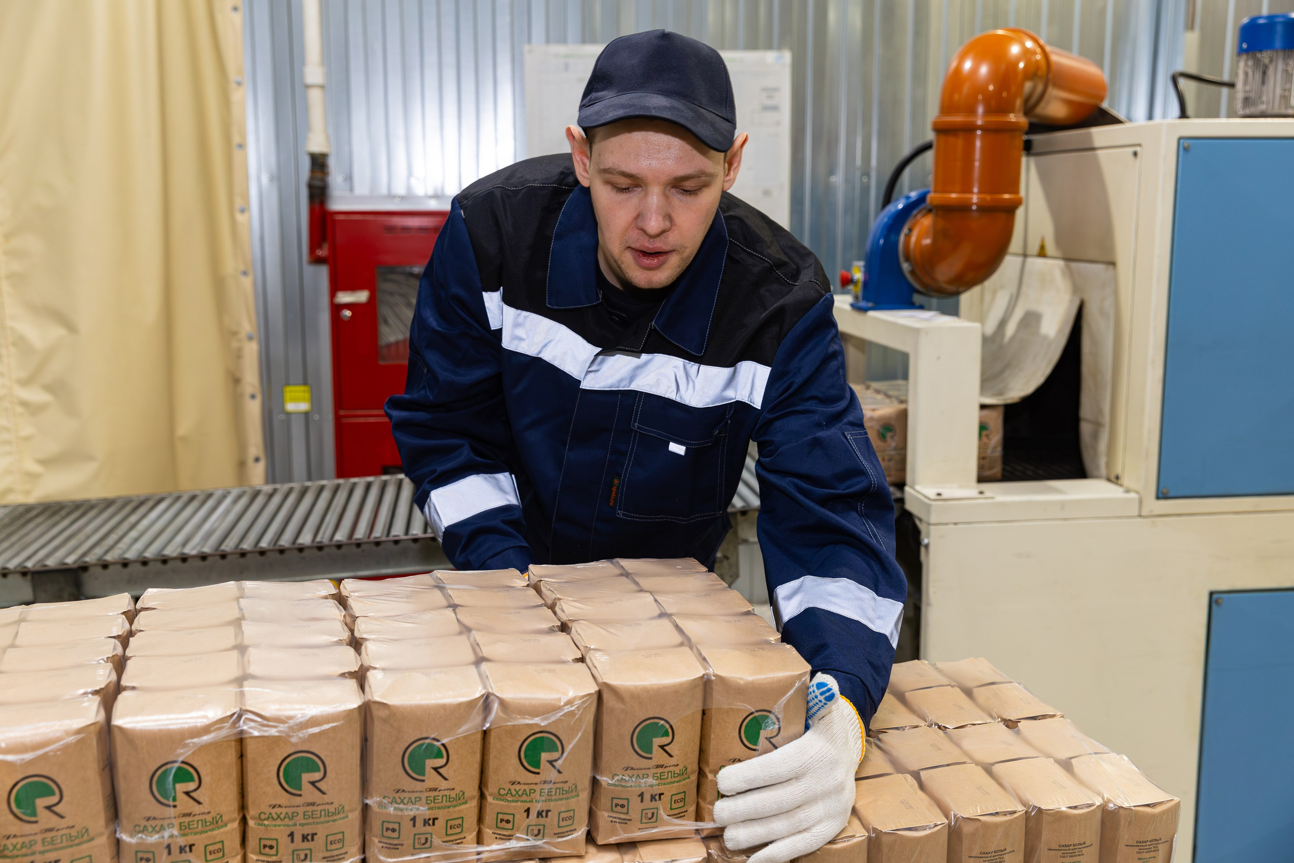 РТ Бакалея. Фотограф Александр Поздняков  Новосибирск