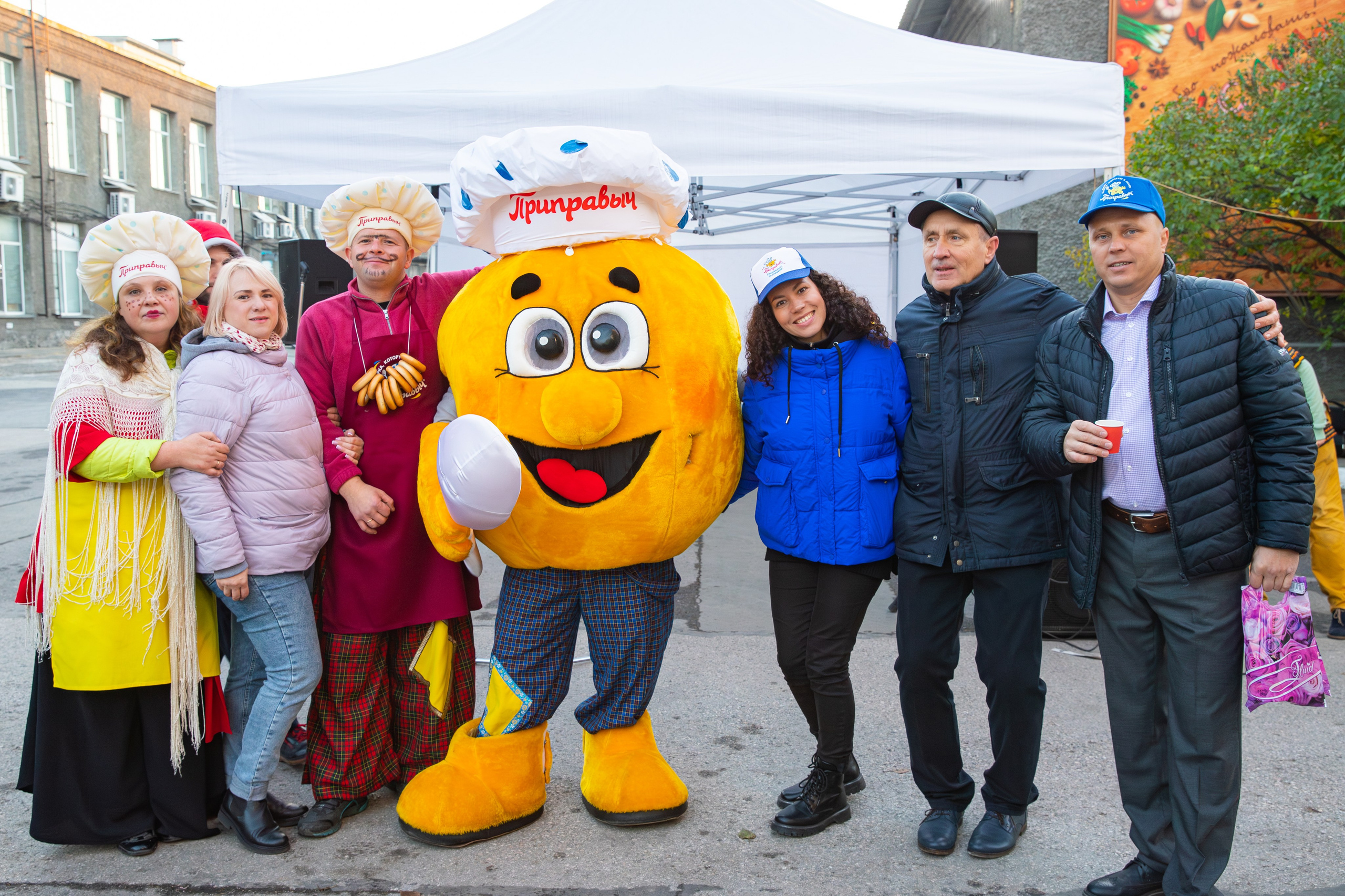 АО Компания «Проксима». Фотограф Александр Поздняков  Новосибирск