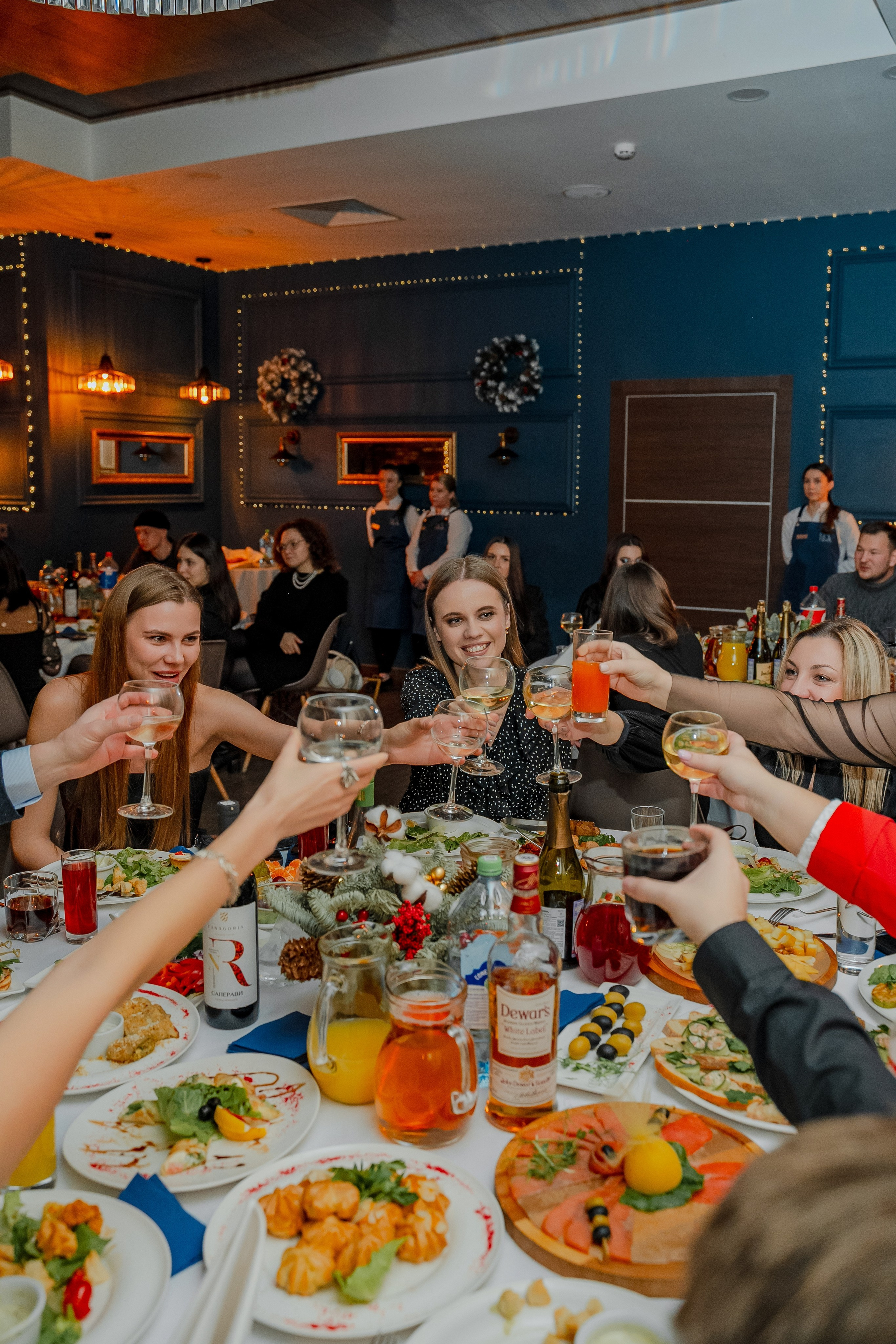 Репортаж. Фотограф Мария Зайчик