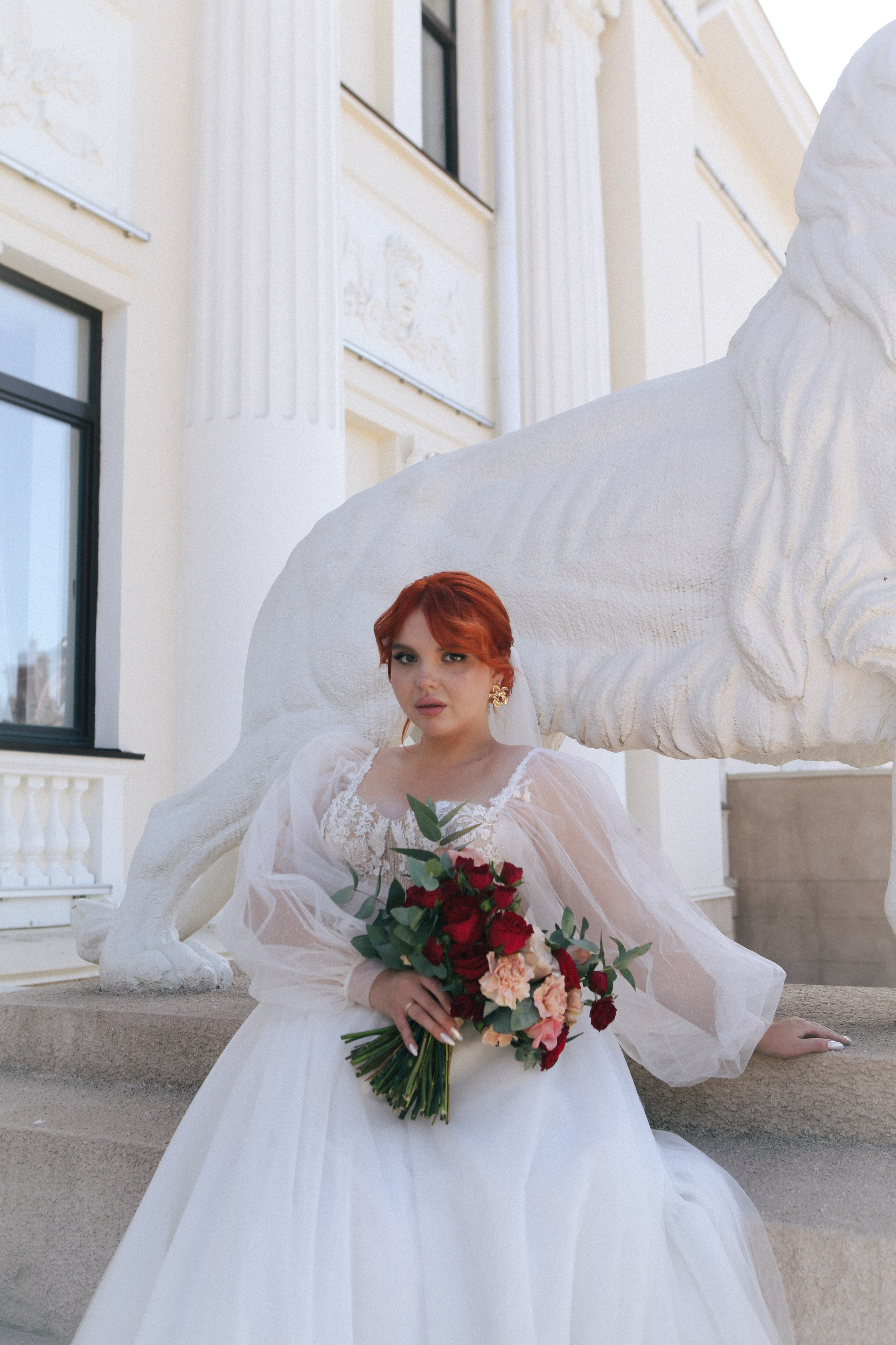 Катя + Костя. Свадебный и индивидуальный фотограф в Волгограде Епихина Надежда