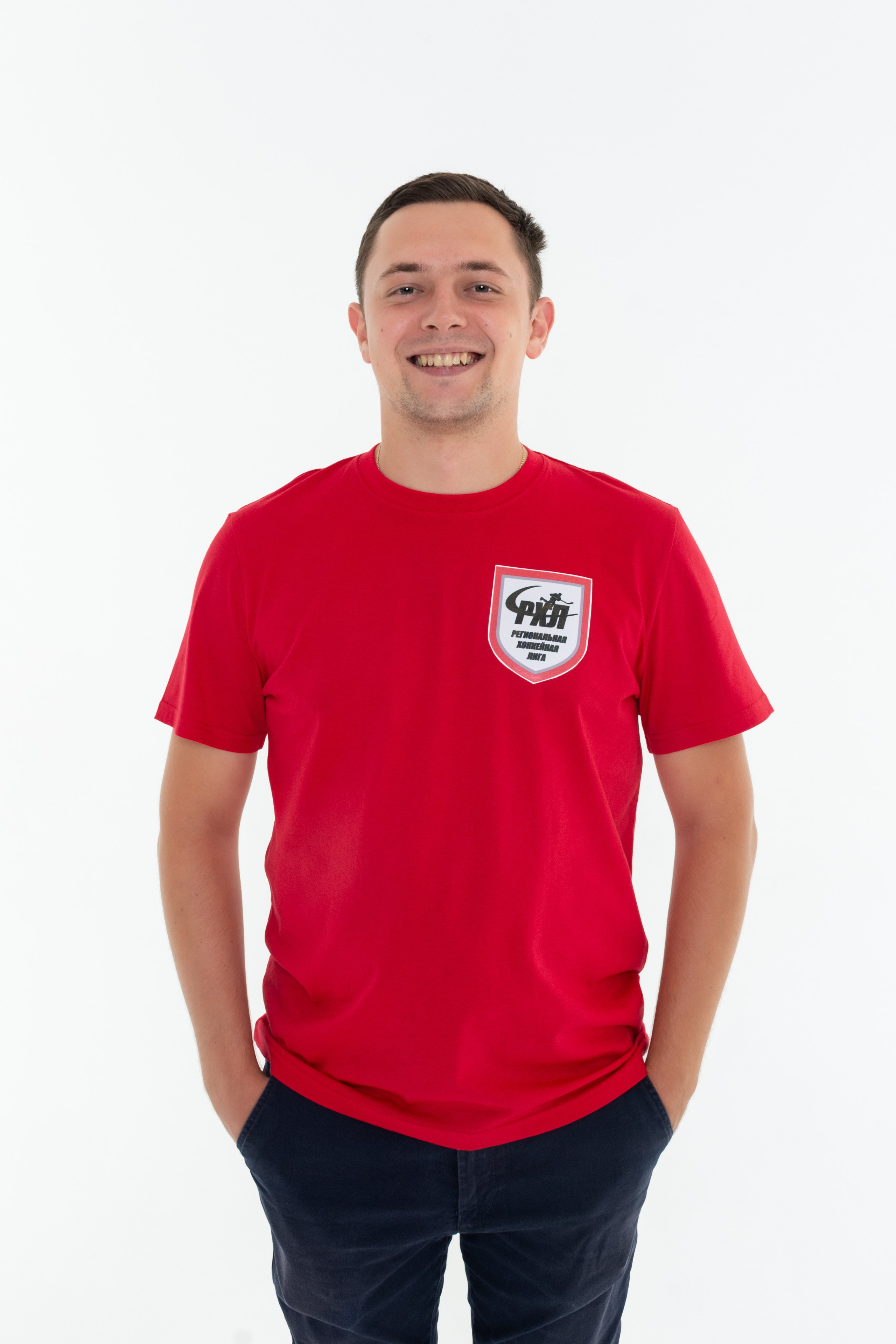 Хоккейная лига РХЛ. Фотограф Максим Буряк