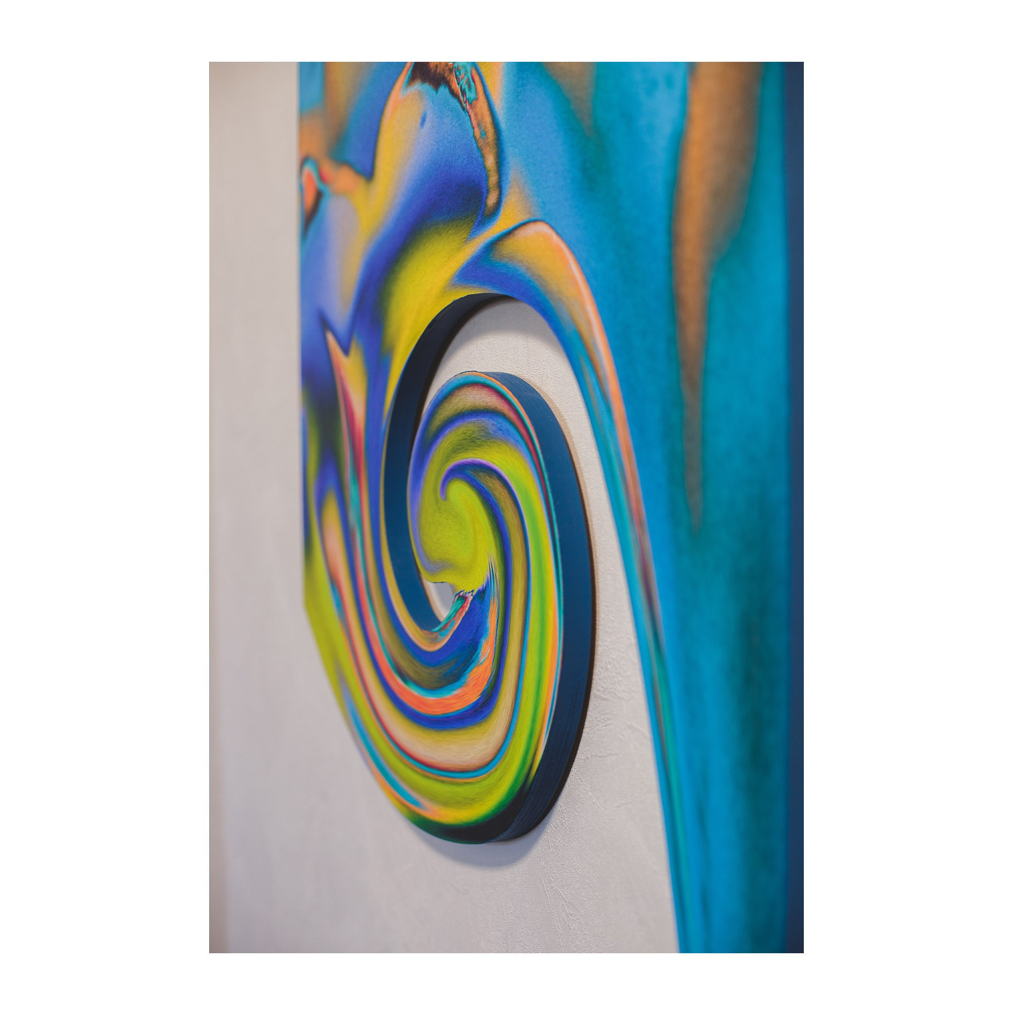 АРТ КАРТИНА. Фотограф Евгений Чащихин RGB АРХИТЕКТОР в Перми