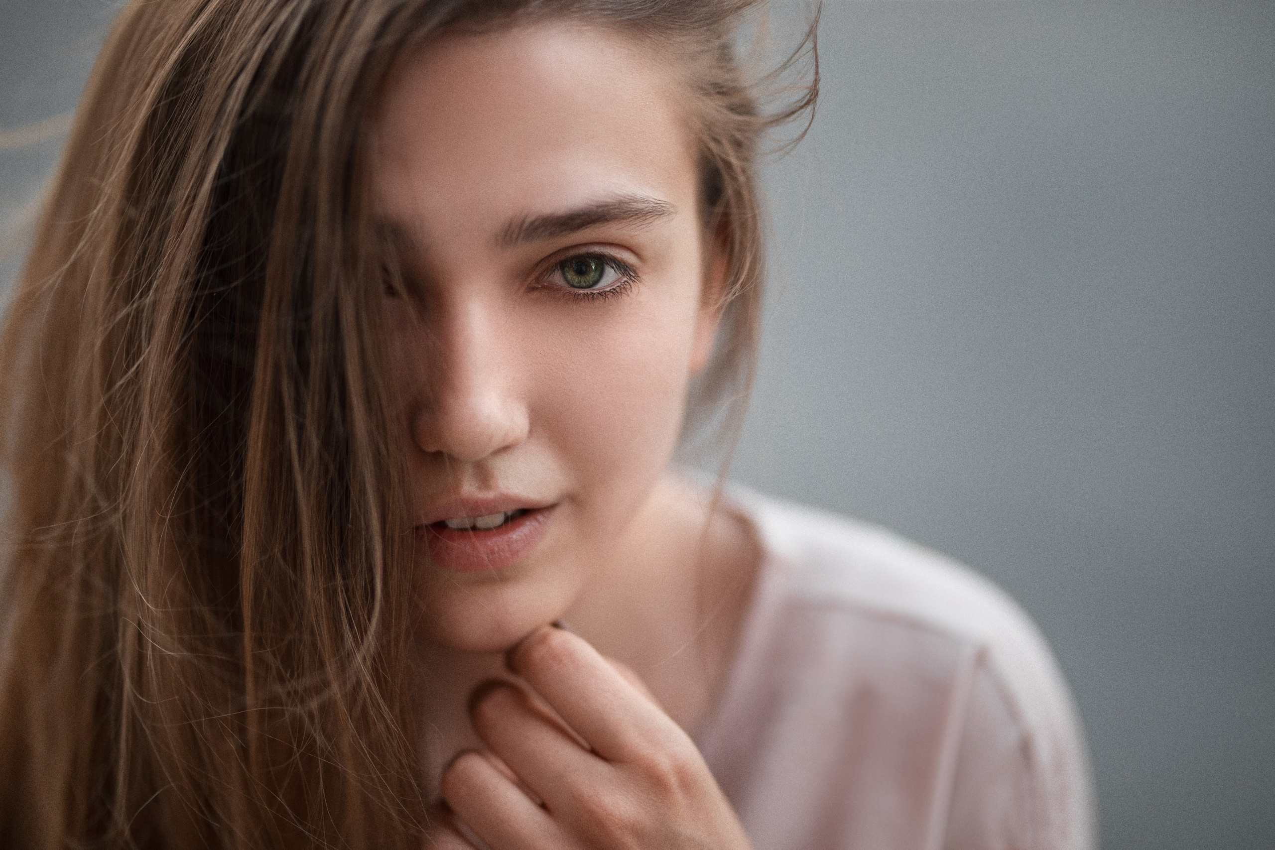 Городская фотопрогулка по Воронежу с Тиной для «себя»