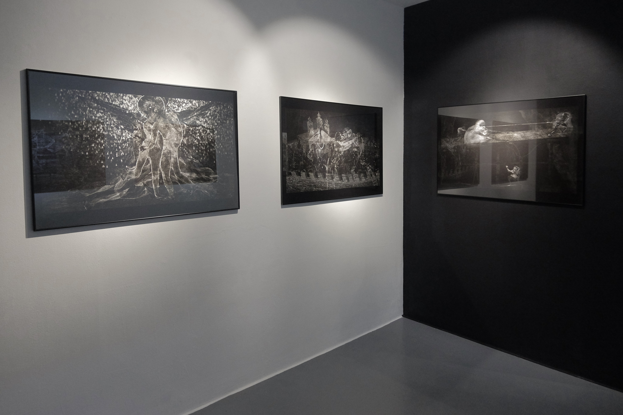 2023 Неочевидное, но вероятное, Март, Екатеринбург. Фотофильтрум