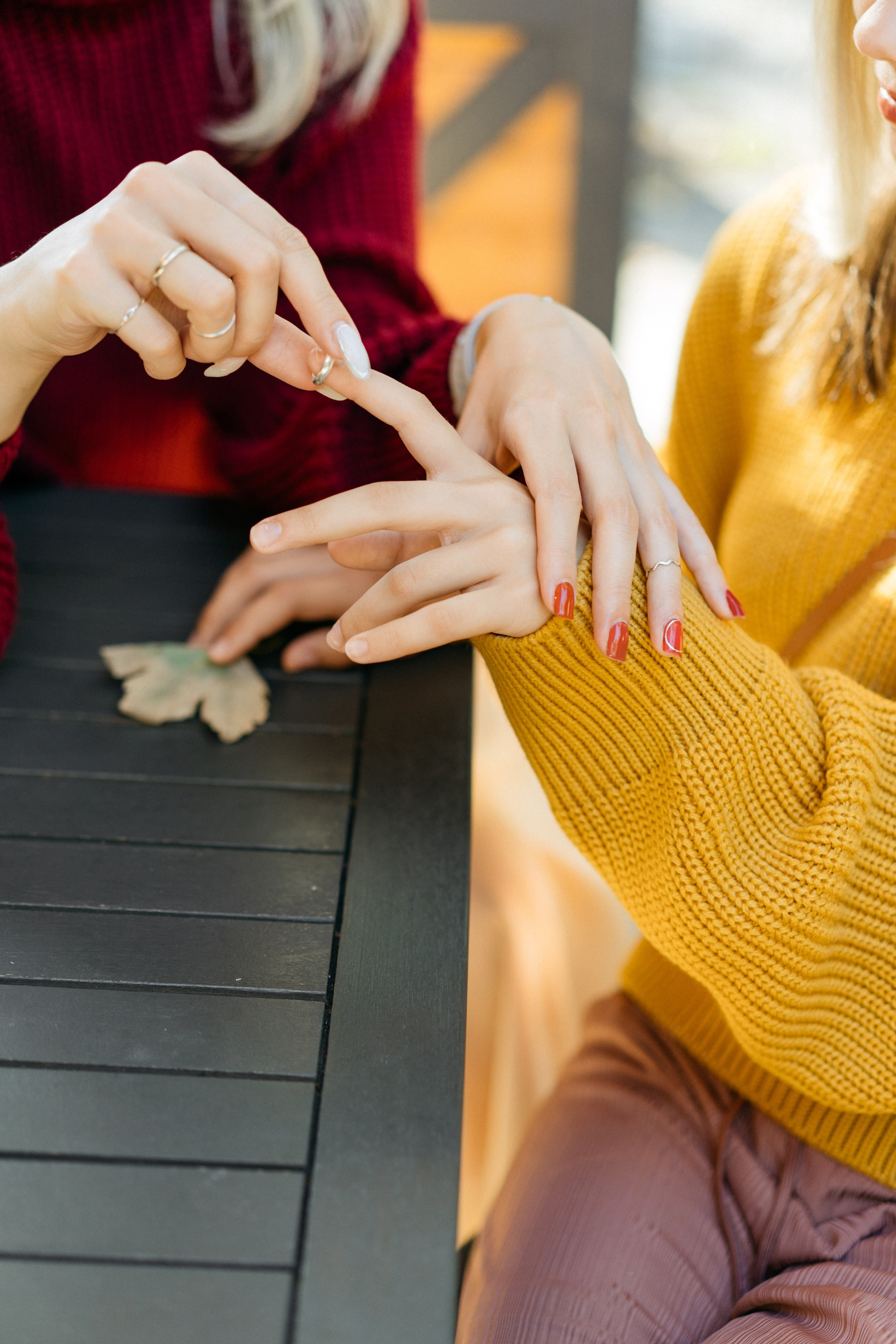 Зеленоградск. Свадебный и семейный фотограф в Калининграде Анастасия Гриценко