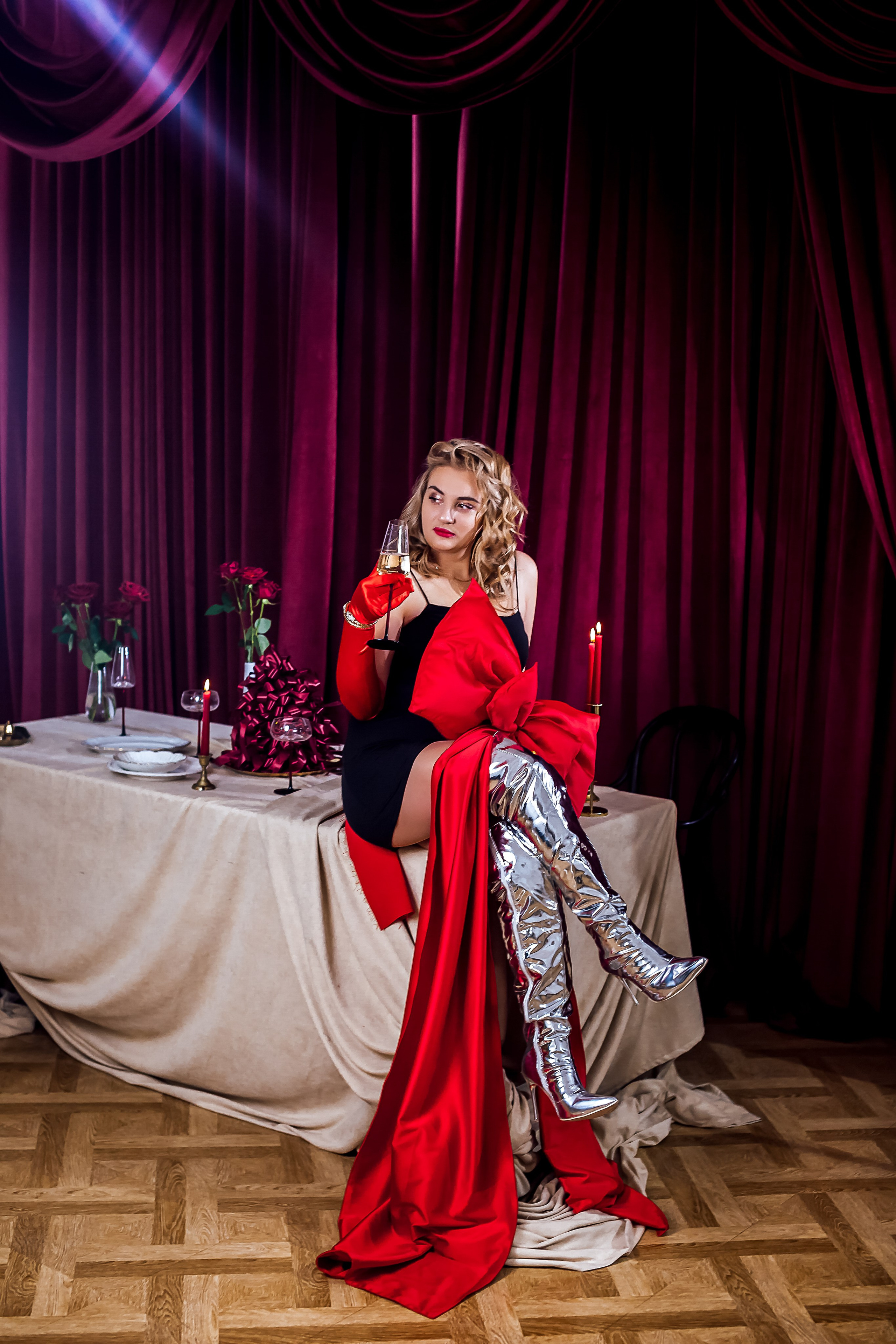 Виктория. Свадебный и семейный фотограф/видеограф в Краснодаре Наталья Осинская