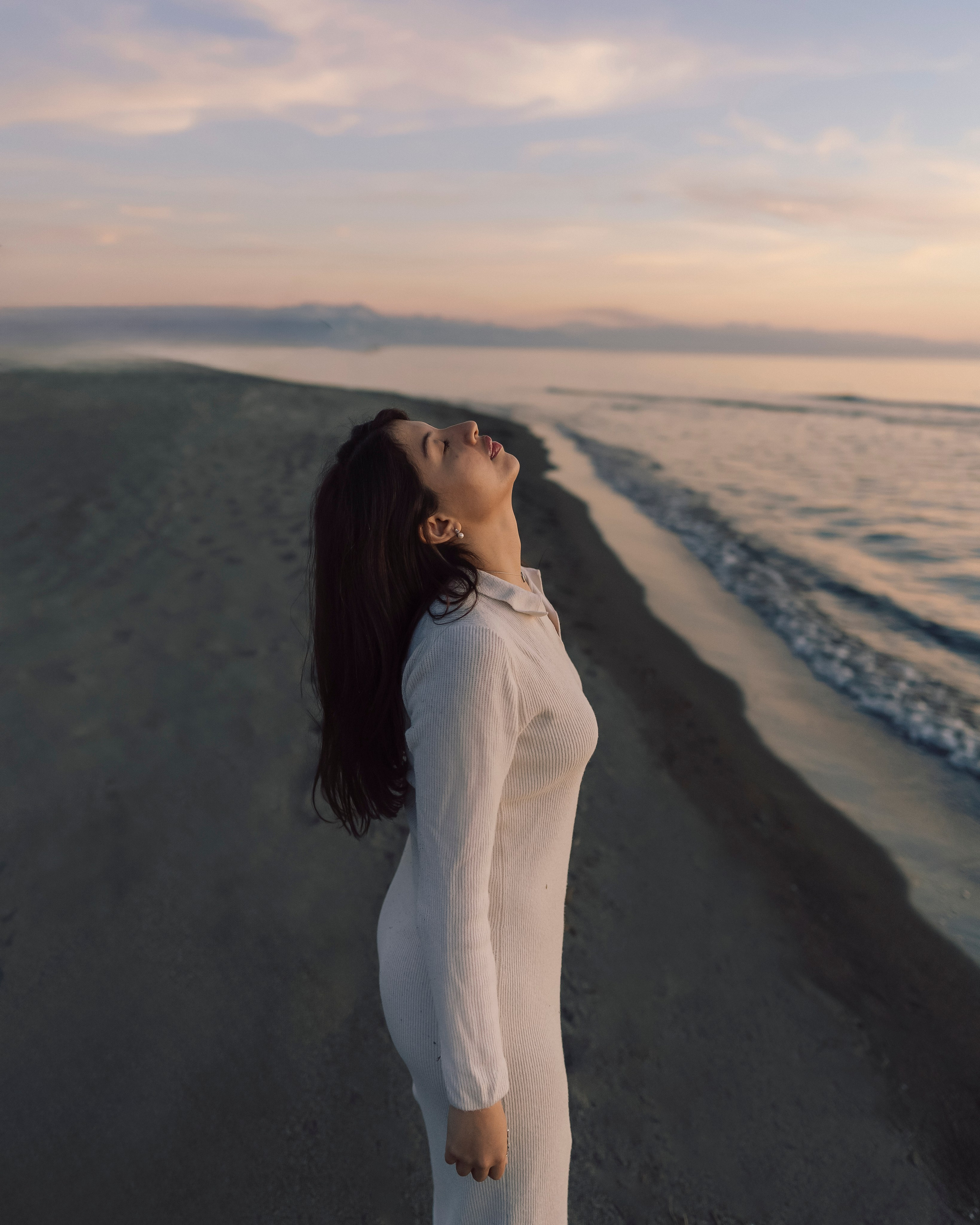 NURLANA | SHEKVETILI. Photographer Barcelona