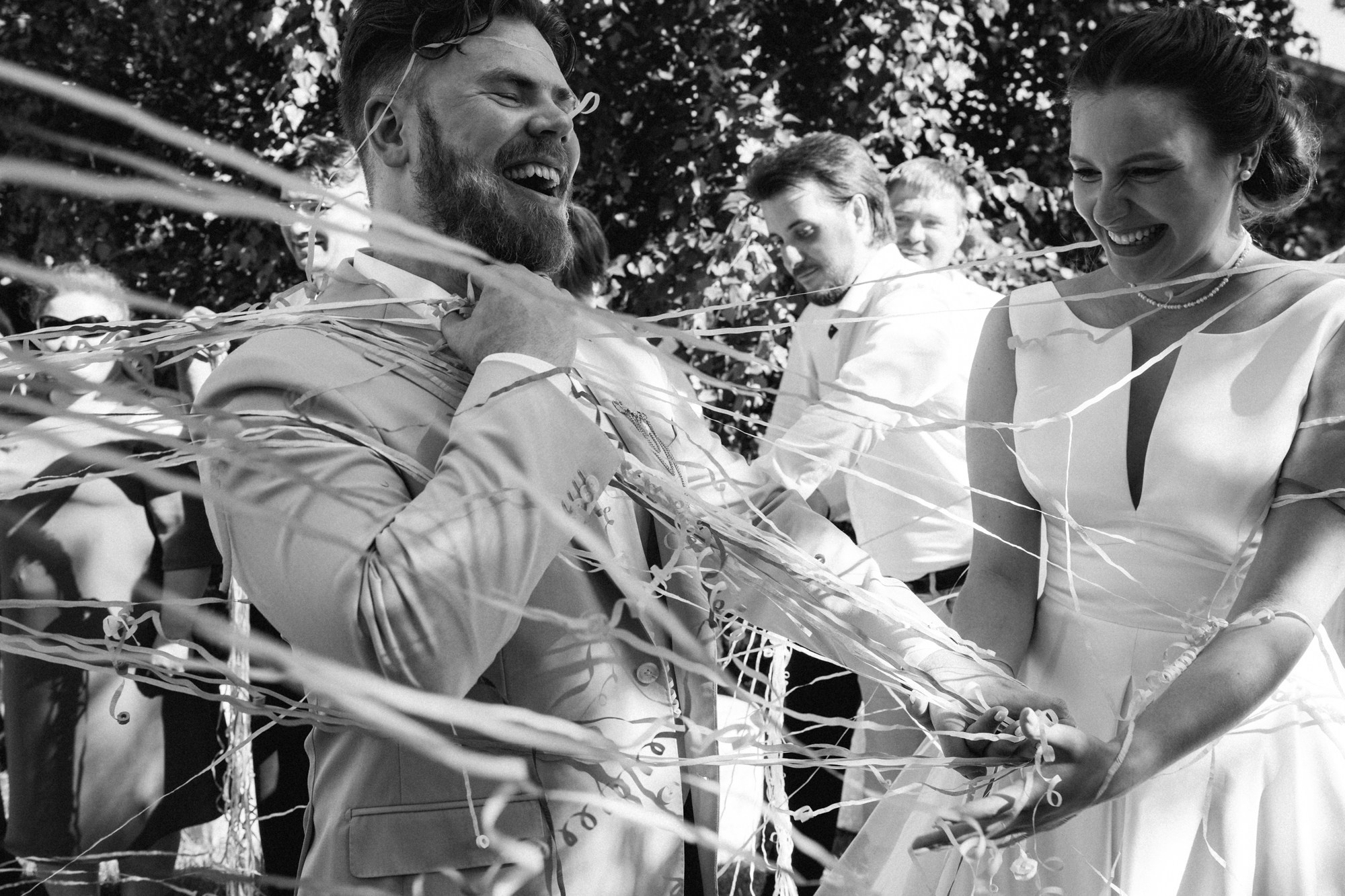 Слезы счастья…. Свадебный и семейный фотограф в Абакане Василевский Алексей