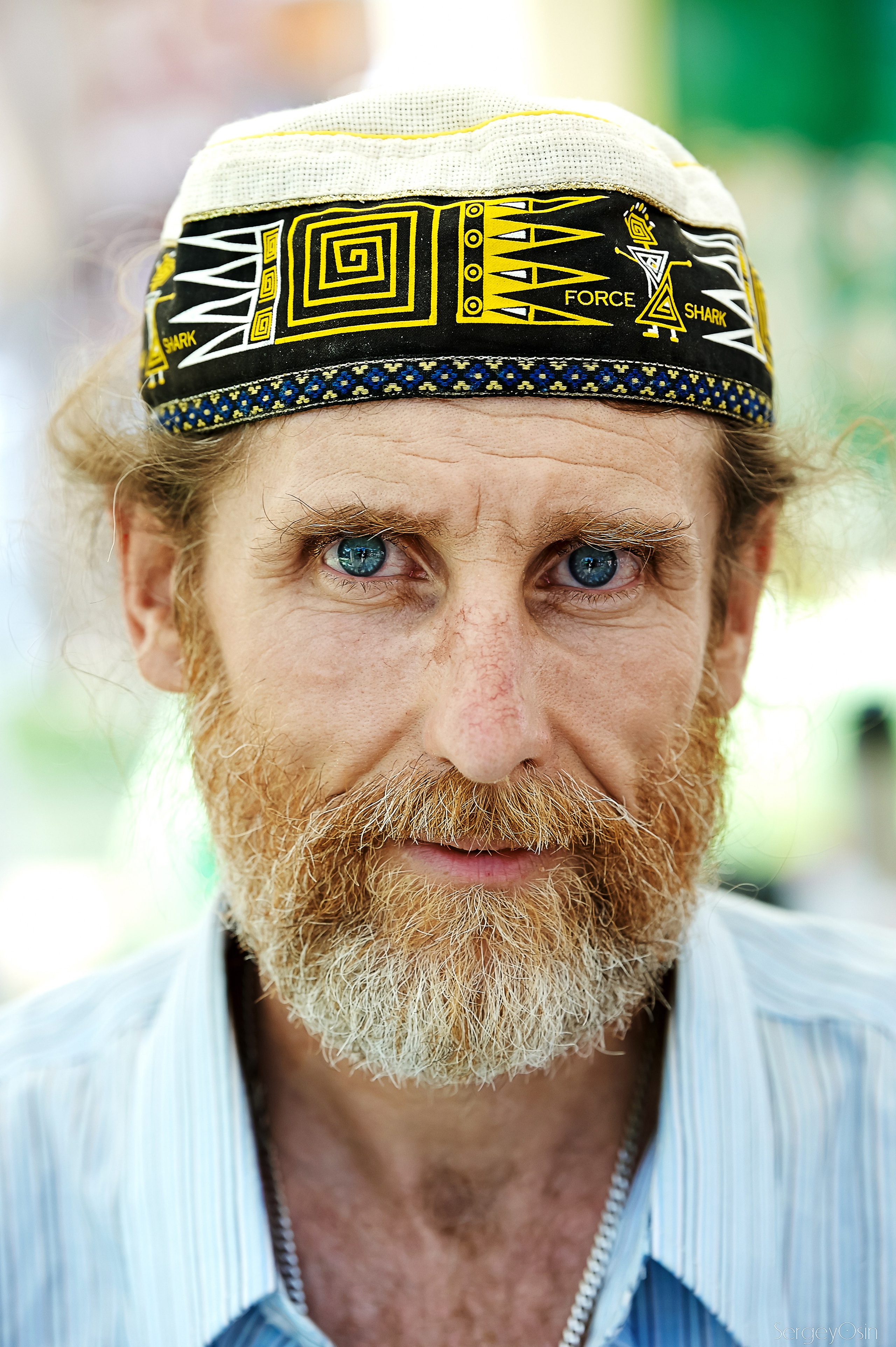 ОН. Фотограф Сергей Осин, г. Красноярск