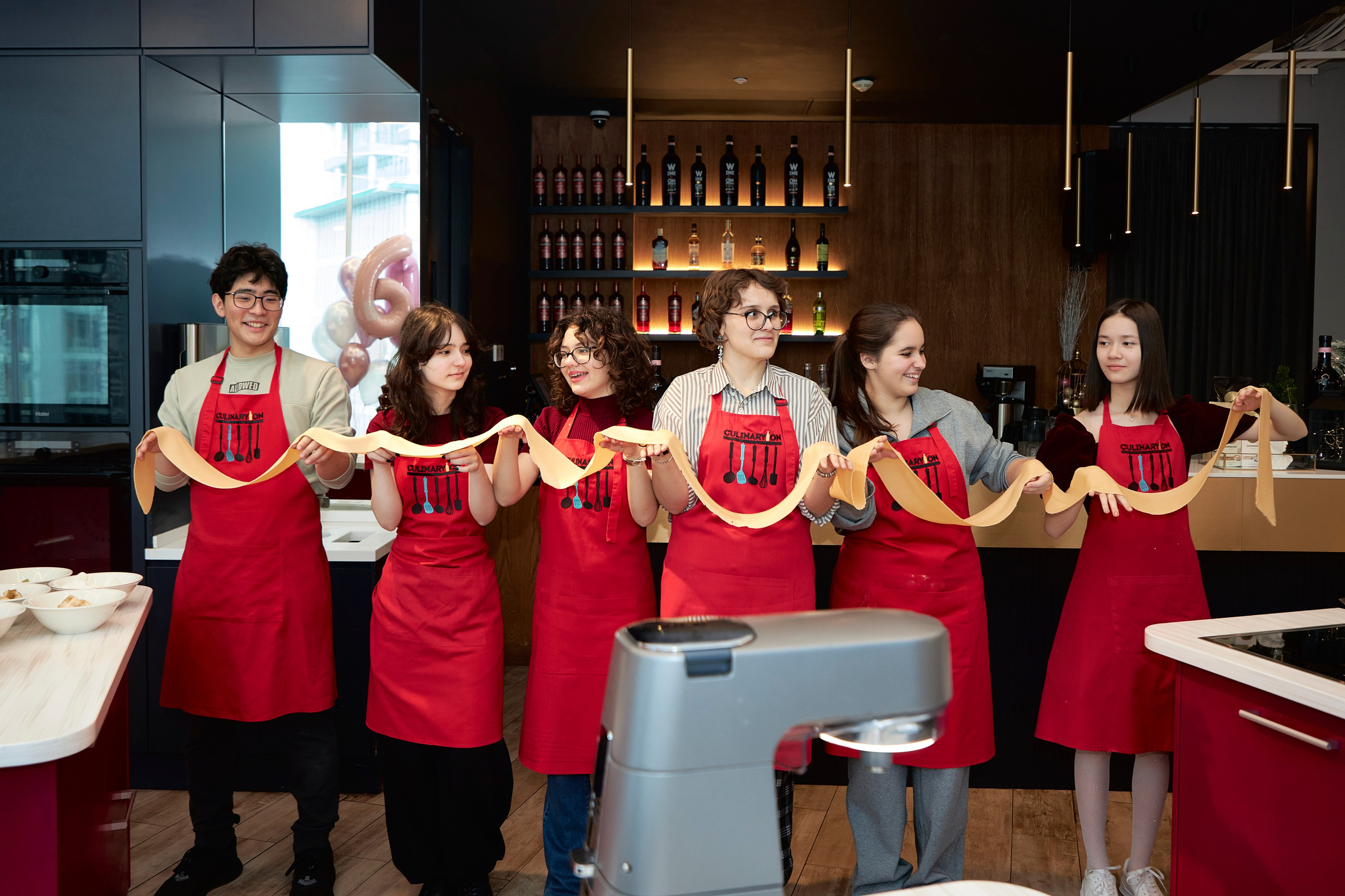 Репортажи с мероприятий. Анна Потявина. Фотограф Москва