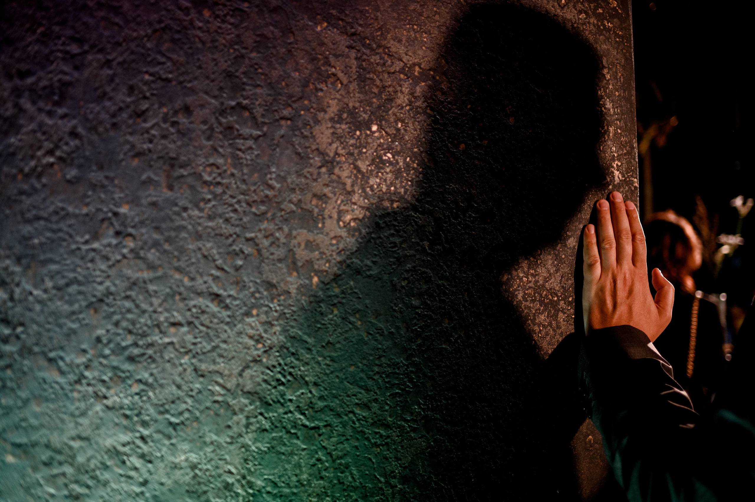 Touch. Алина Посторонка