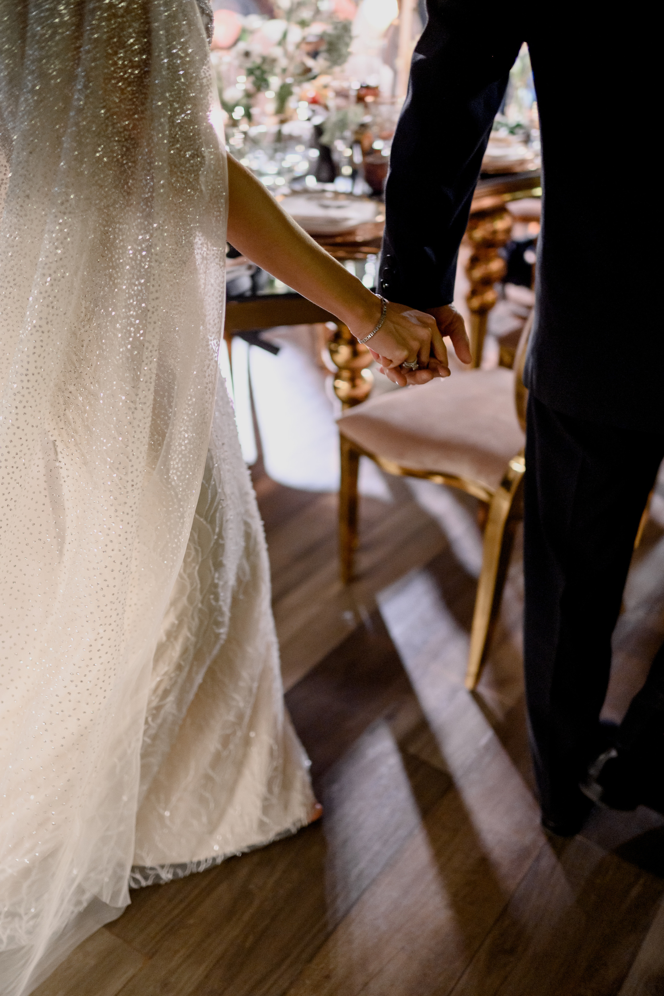 Touch. Алина Посторонка