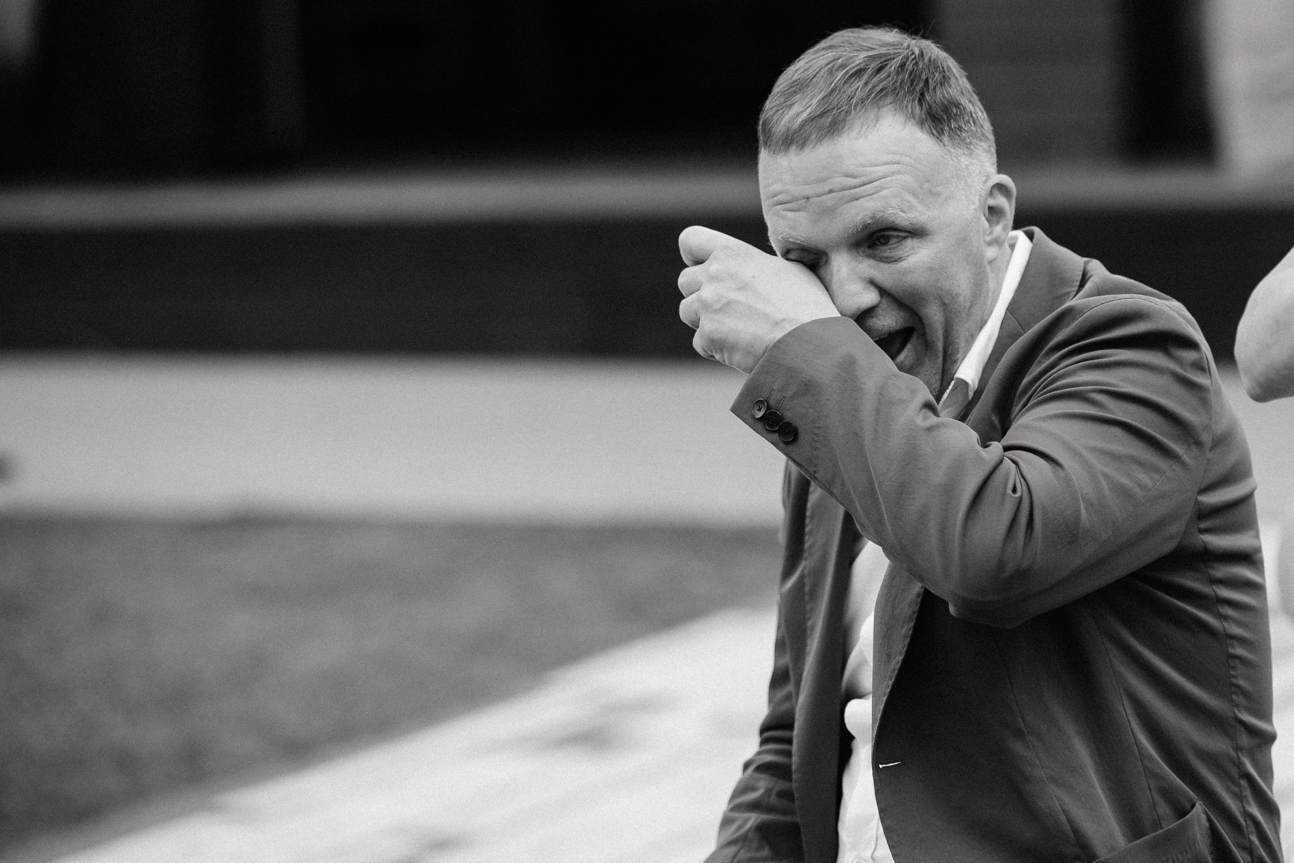 Папа сделал Лимончелло. Алина Посторонка