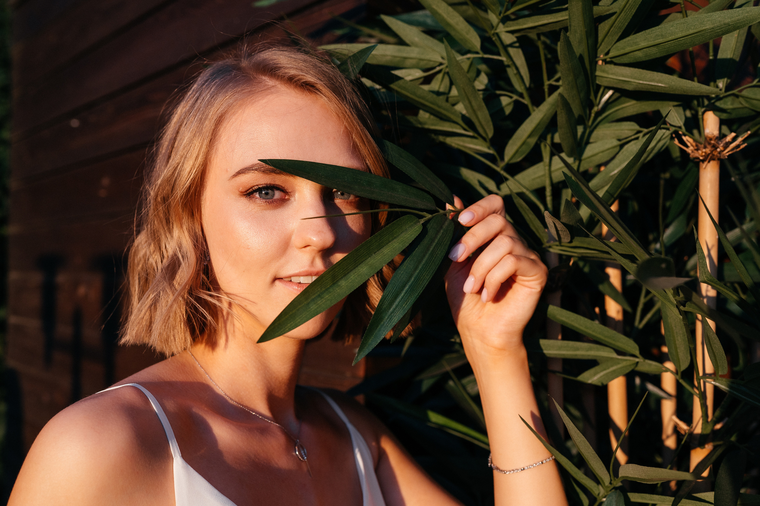 Папа сделал Лимончелло. Алина Посторонка