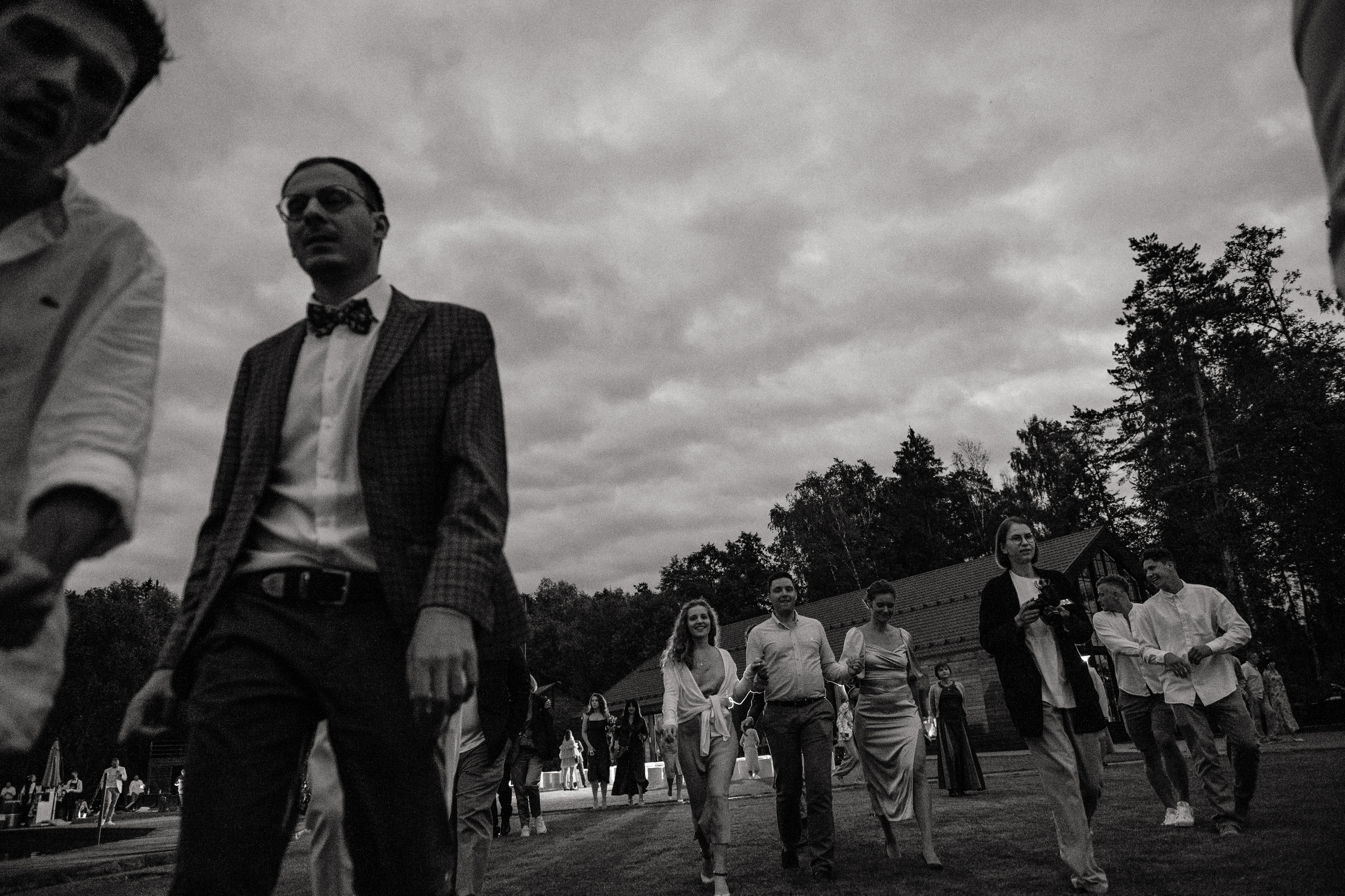 Папа сделал Лимончелло. Алина Посторонка