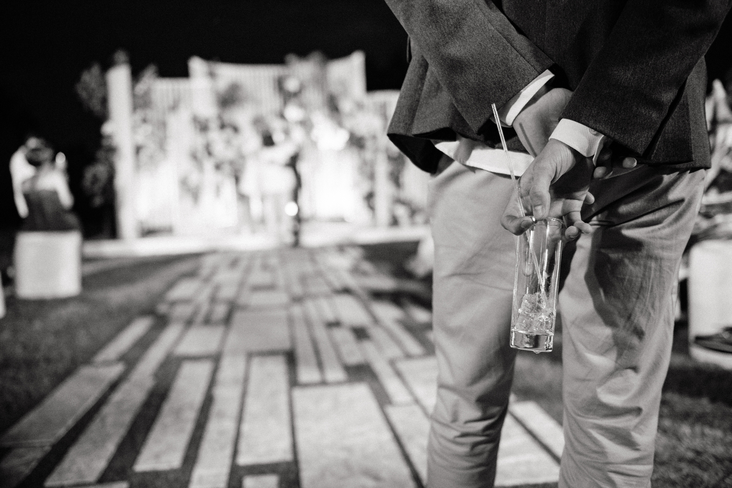 Папа сделал Лимончелло. Алина Посторонка