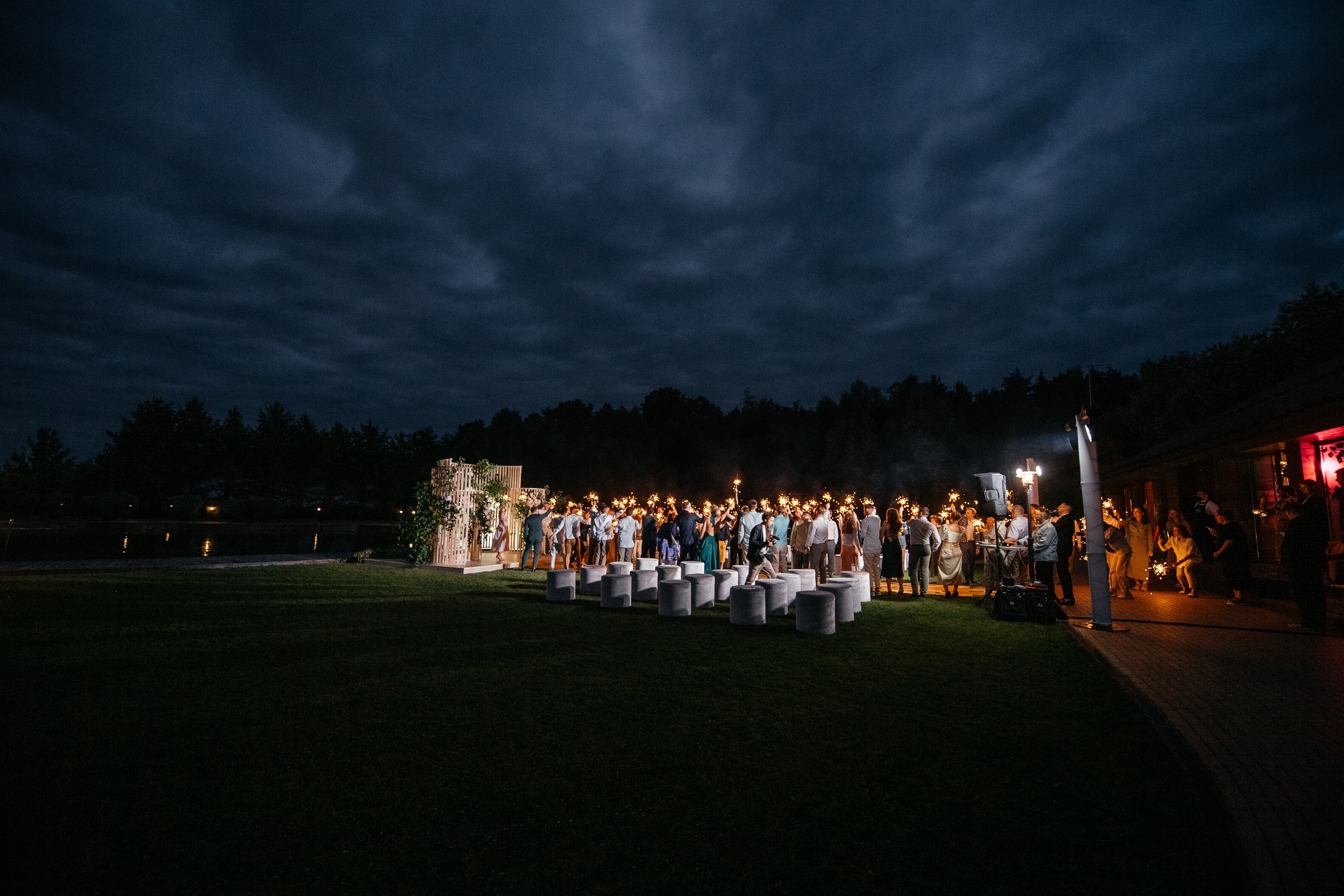 Папа сделал Лимончелло. Алина Посторонка