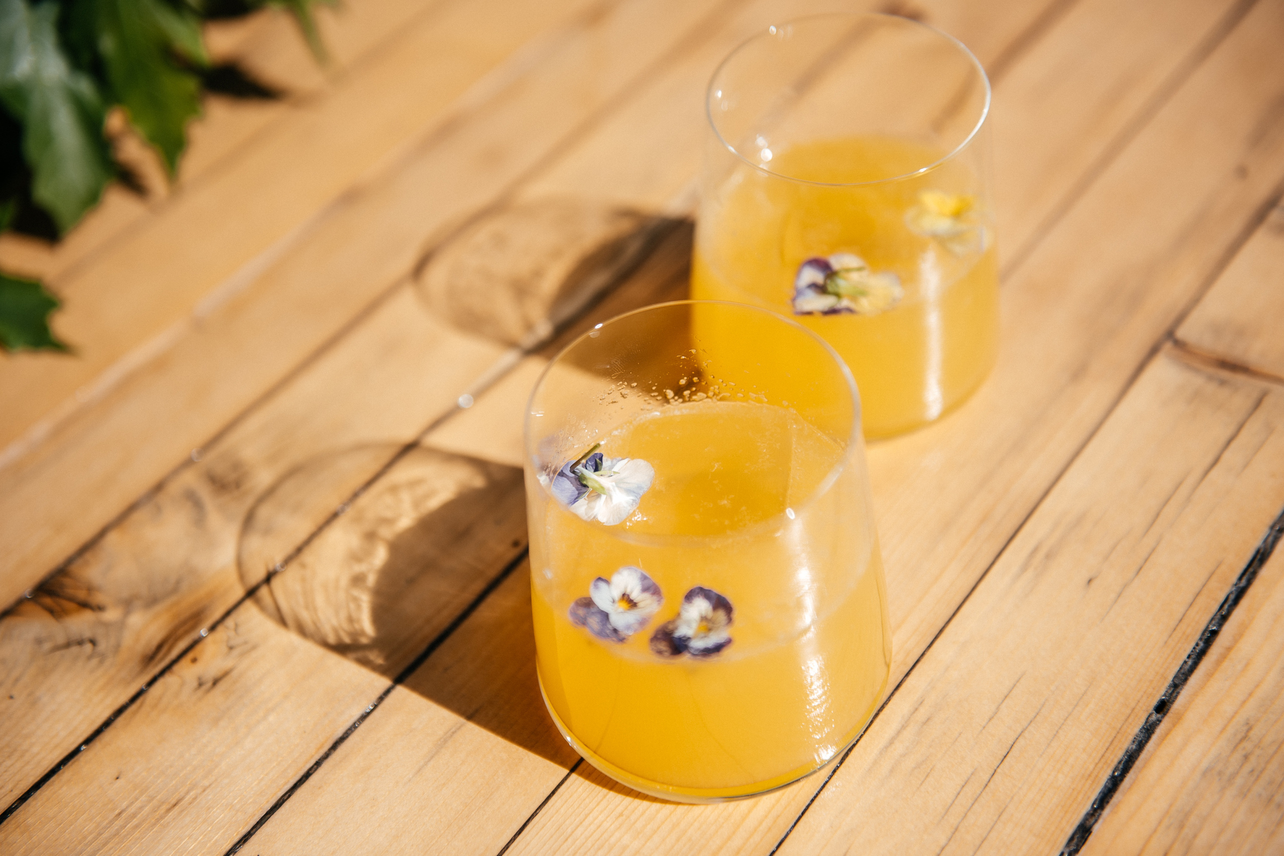 Где-то выше домов. Алина Посторонка