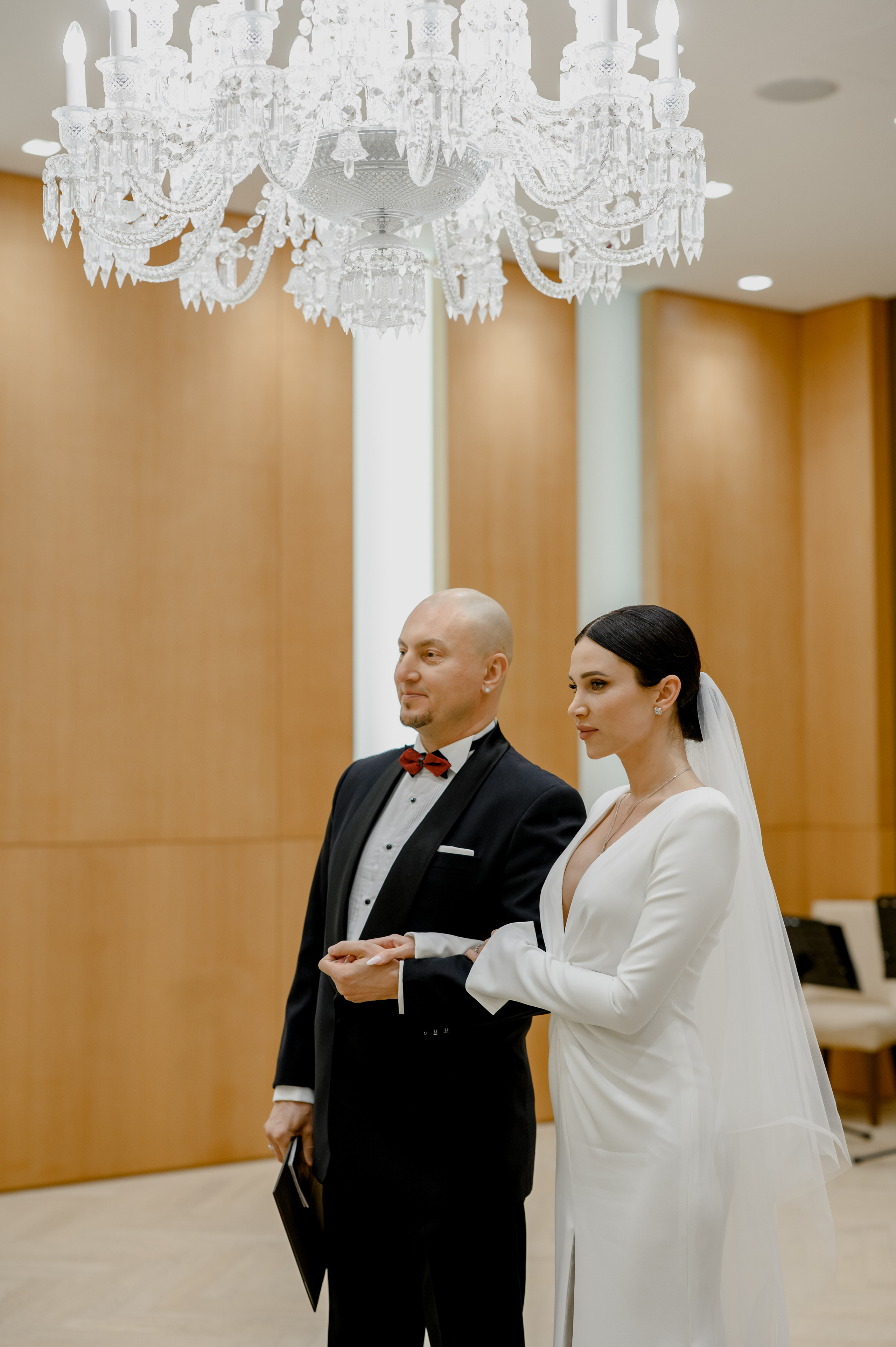 Touch. Алина Посторонка