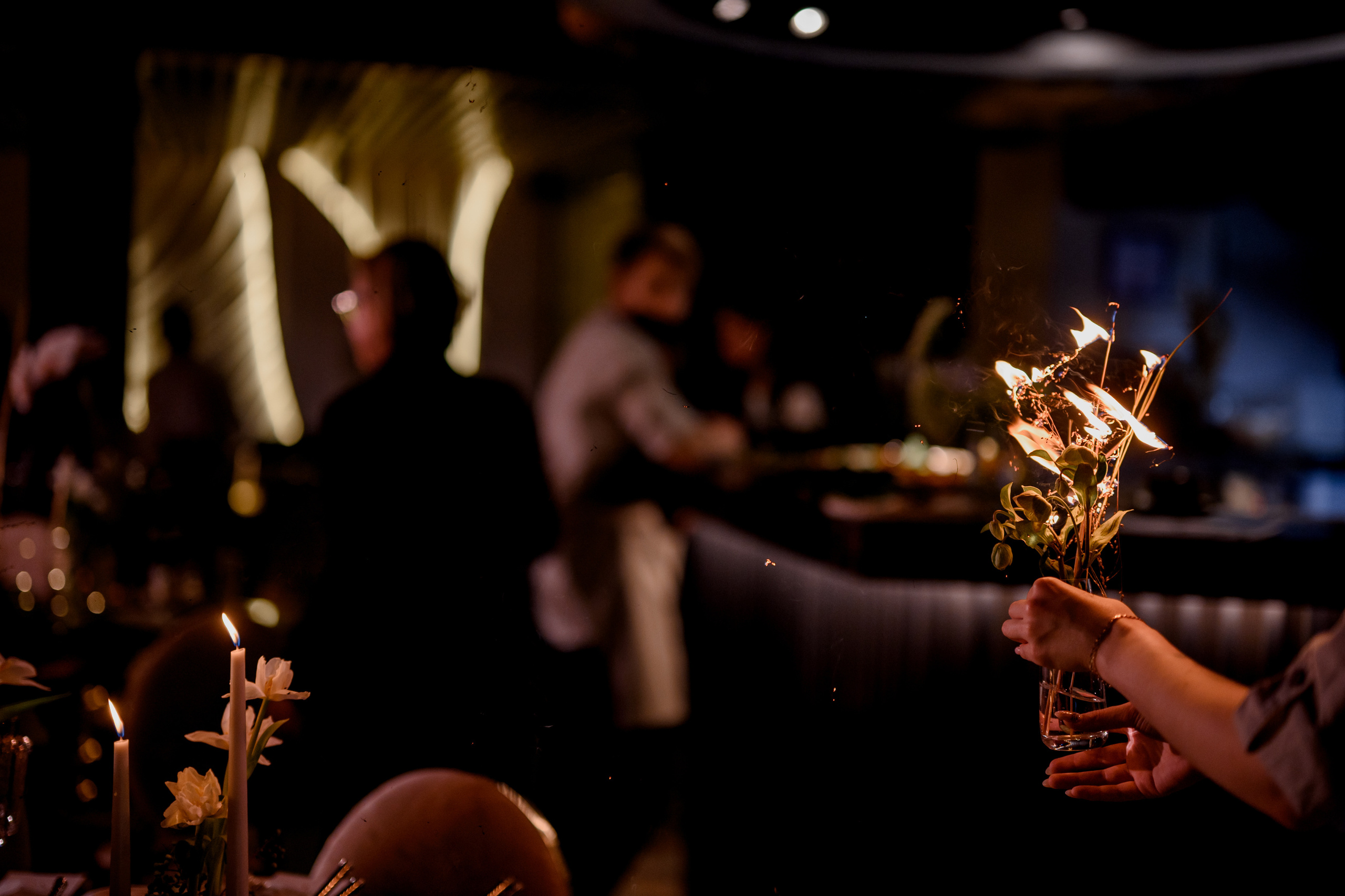 Touch. Алина Посторонка