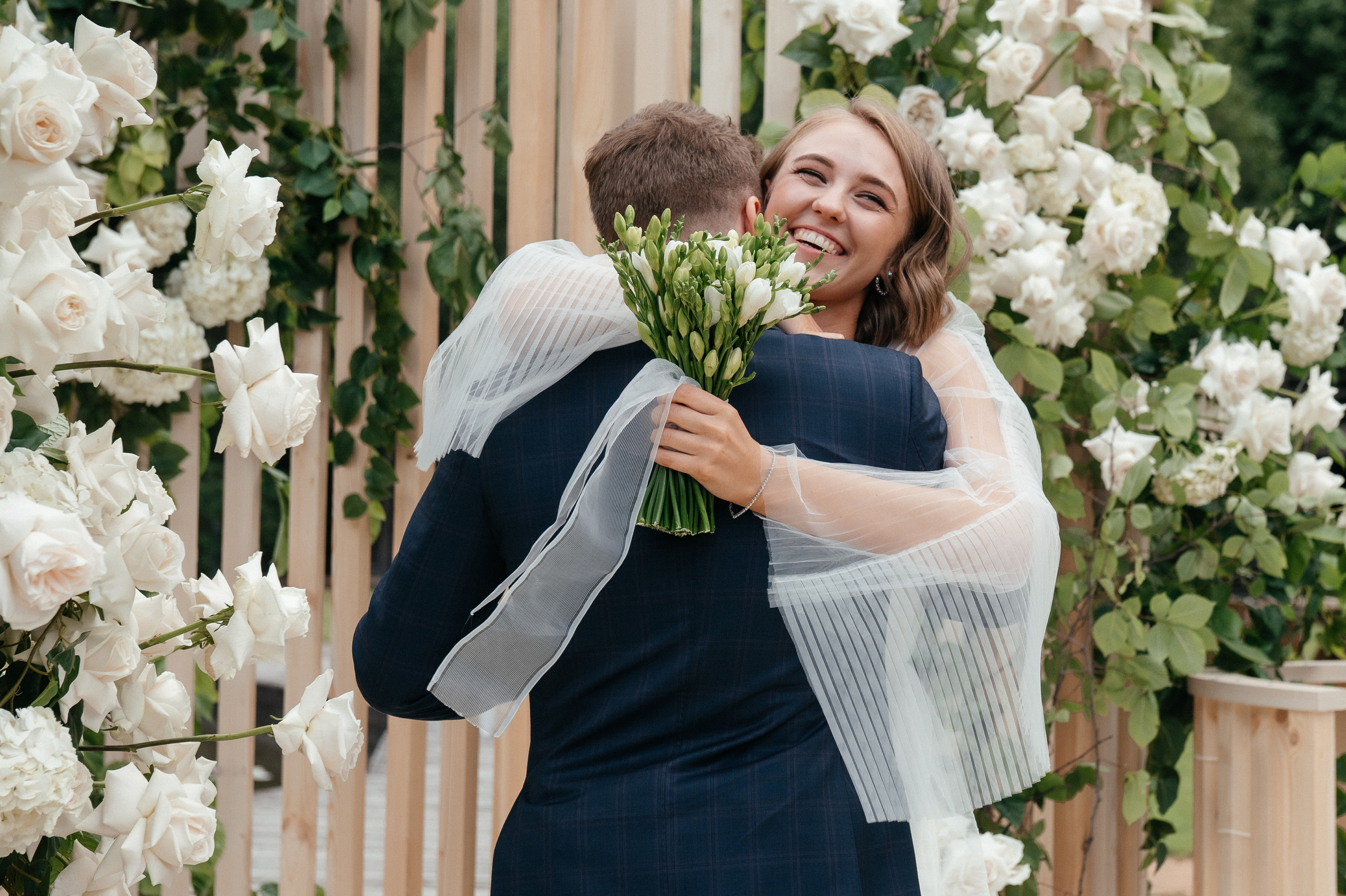 Папа сделал Лимончелло. Алина Посторонка