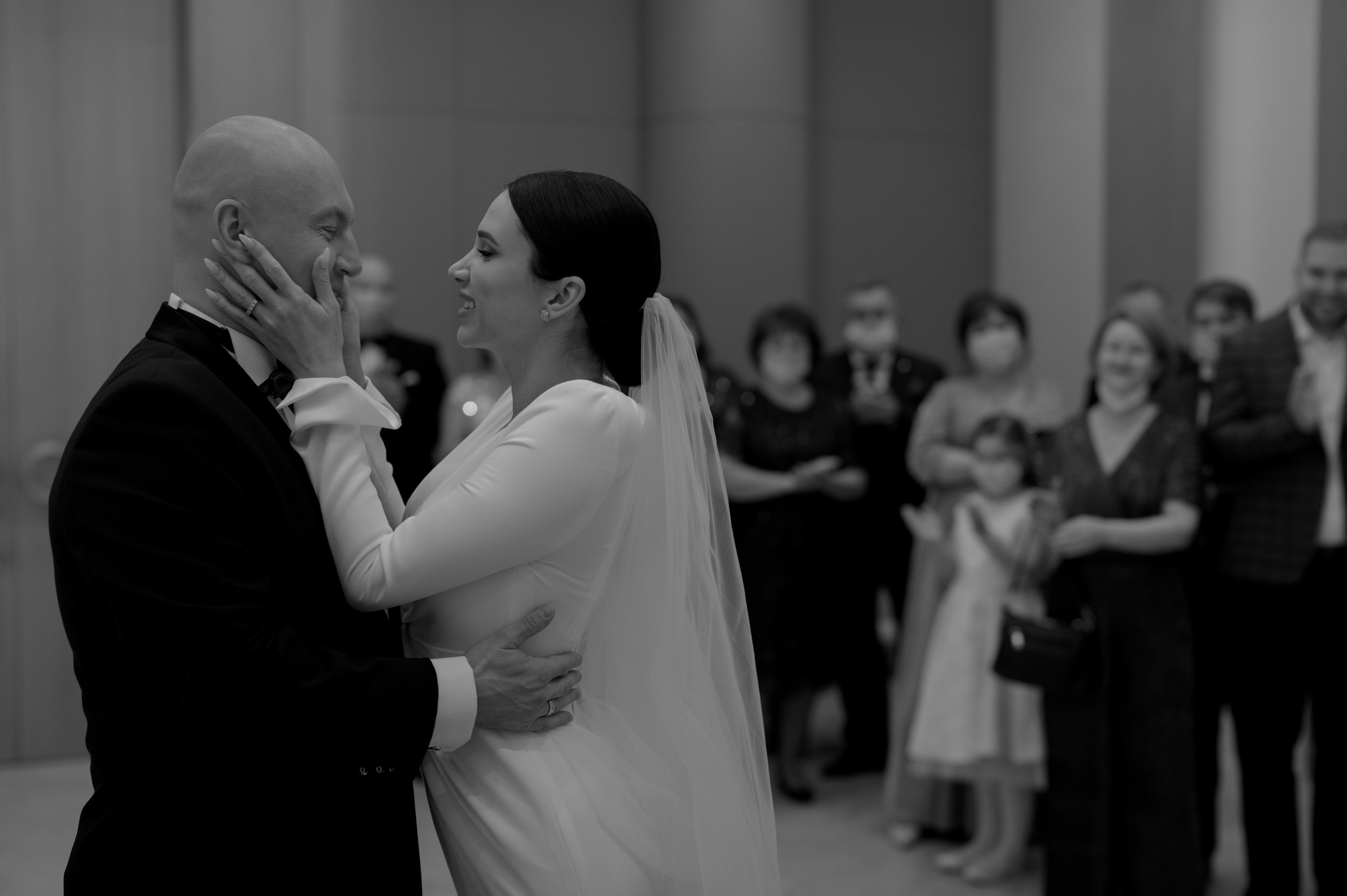 Touch. Алина Посторонка