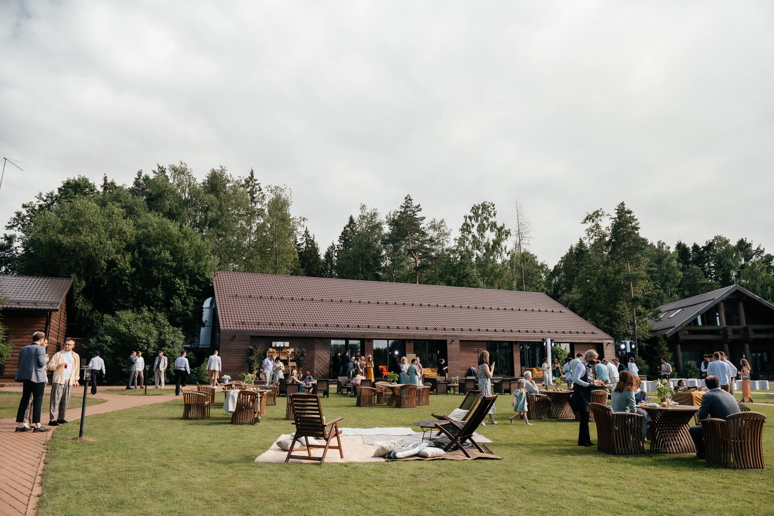 Папа сделал Лимончелло. Алина Посторонка