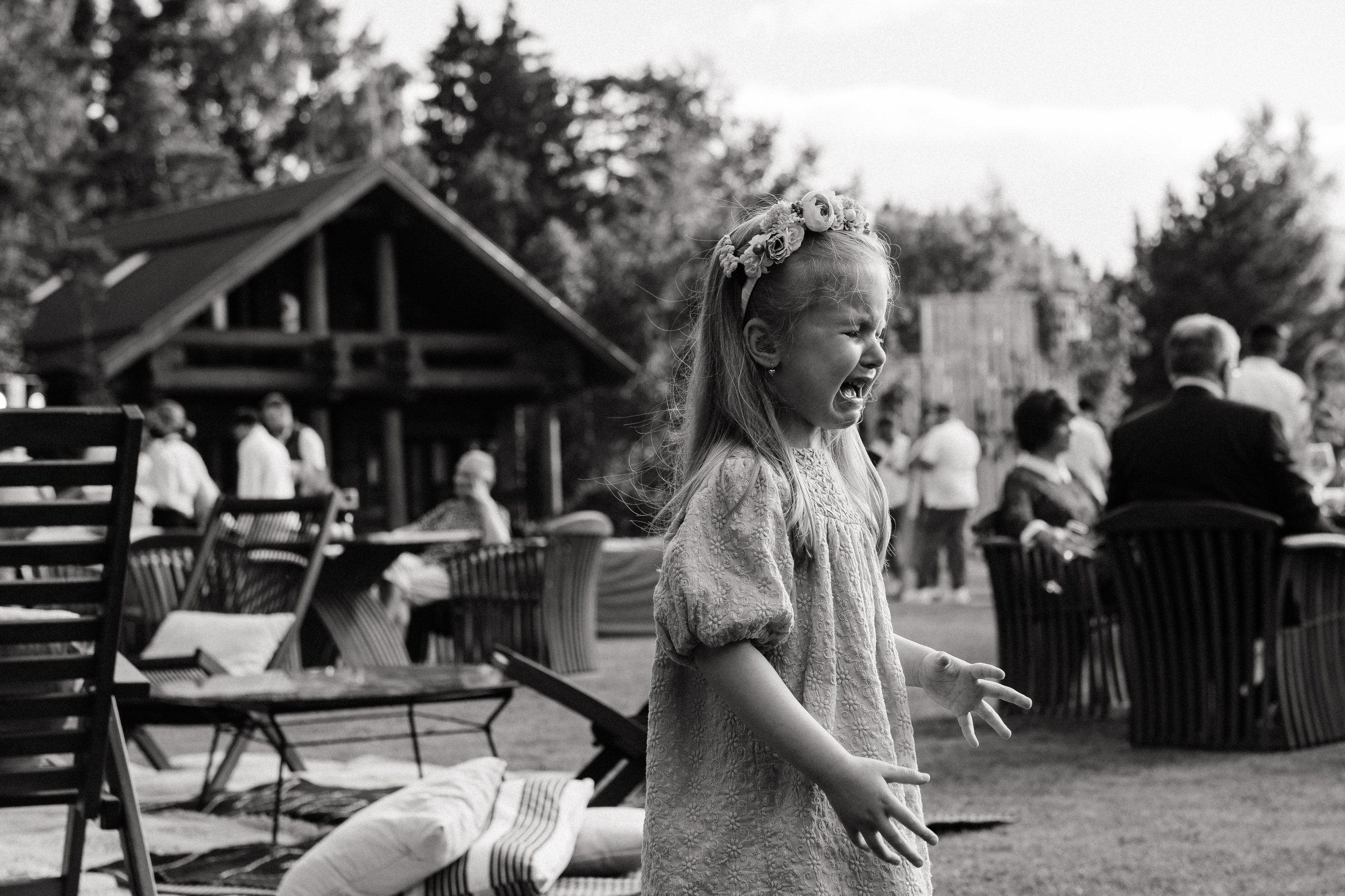 Папа сделал Лимончелло. Алина Посторонка