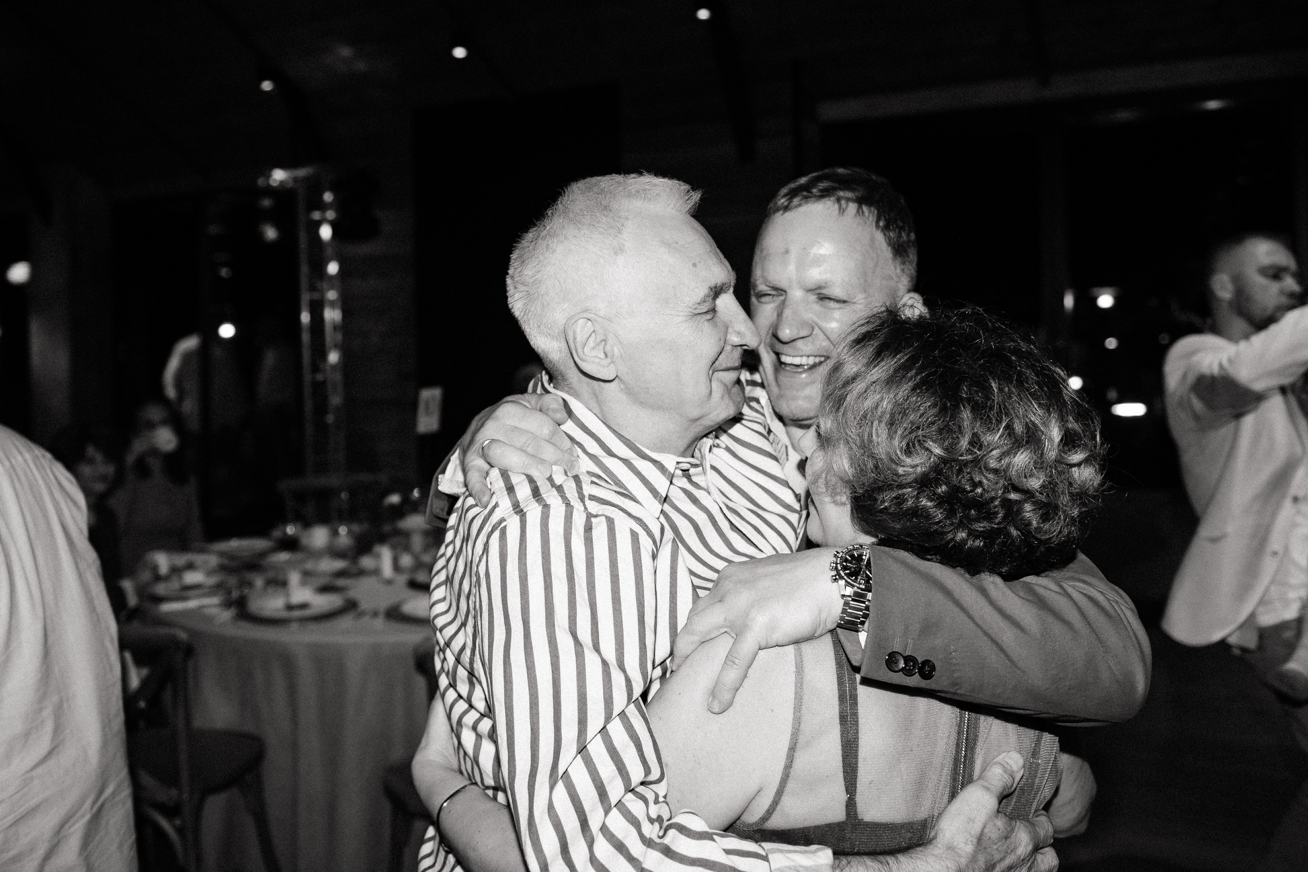 Папа сделал Лимончелло. Алина Посторонка