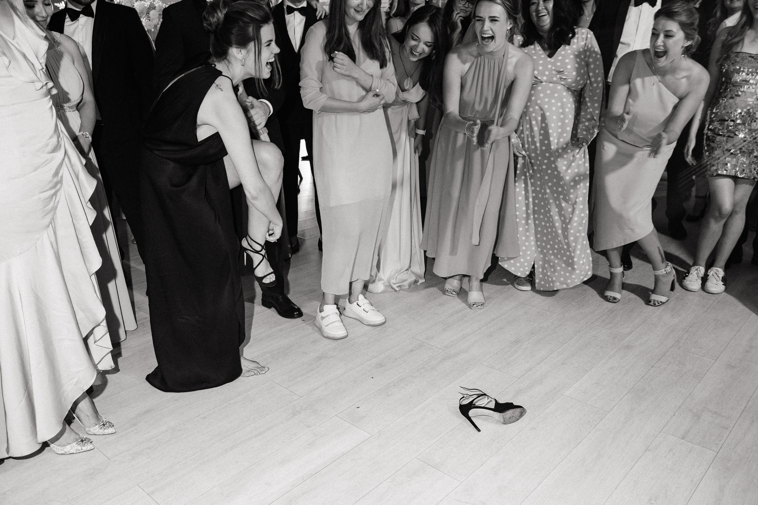 Родители Бекона женятся. Home