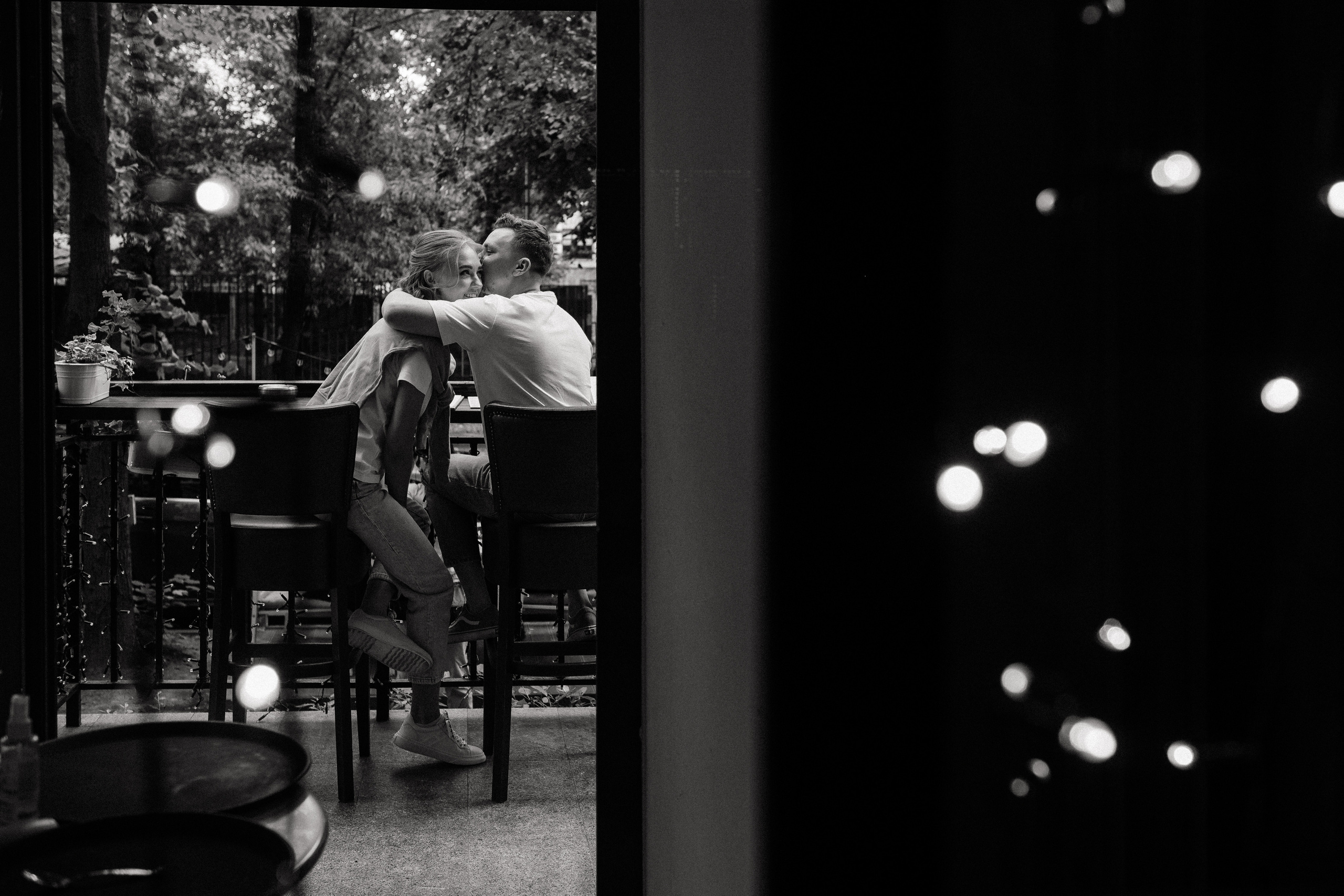 Папа сделал Лимончелло. Алина Посторонка