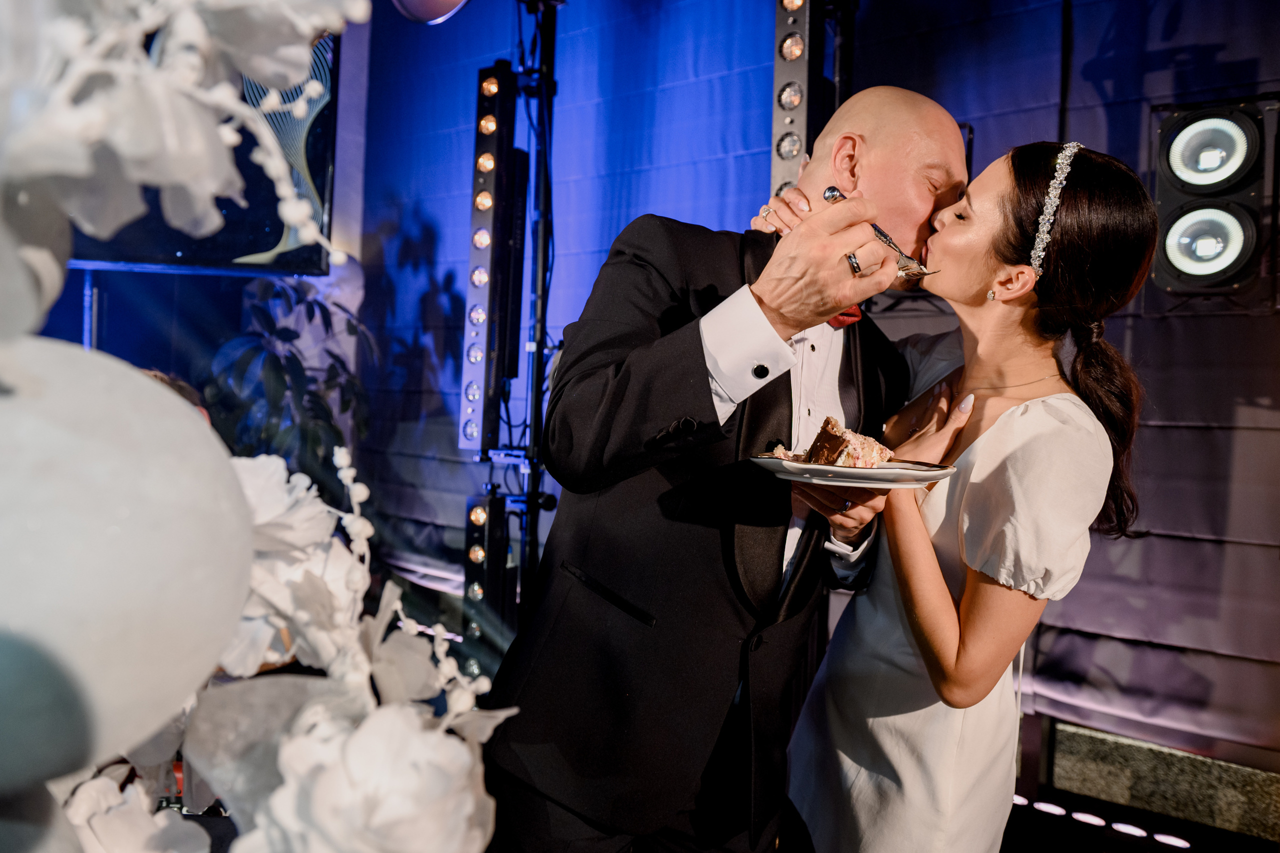 Touch. Алина Посторонка