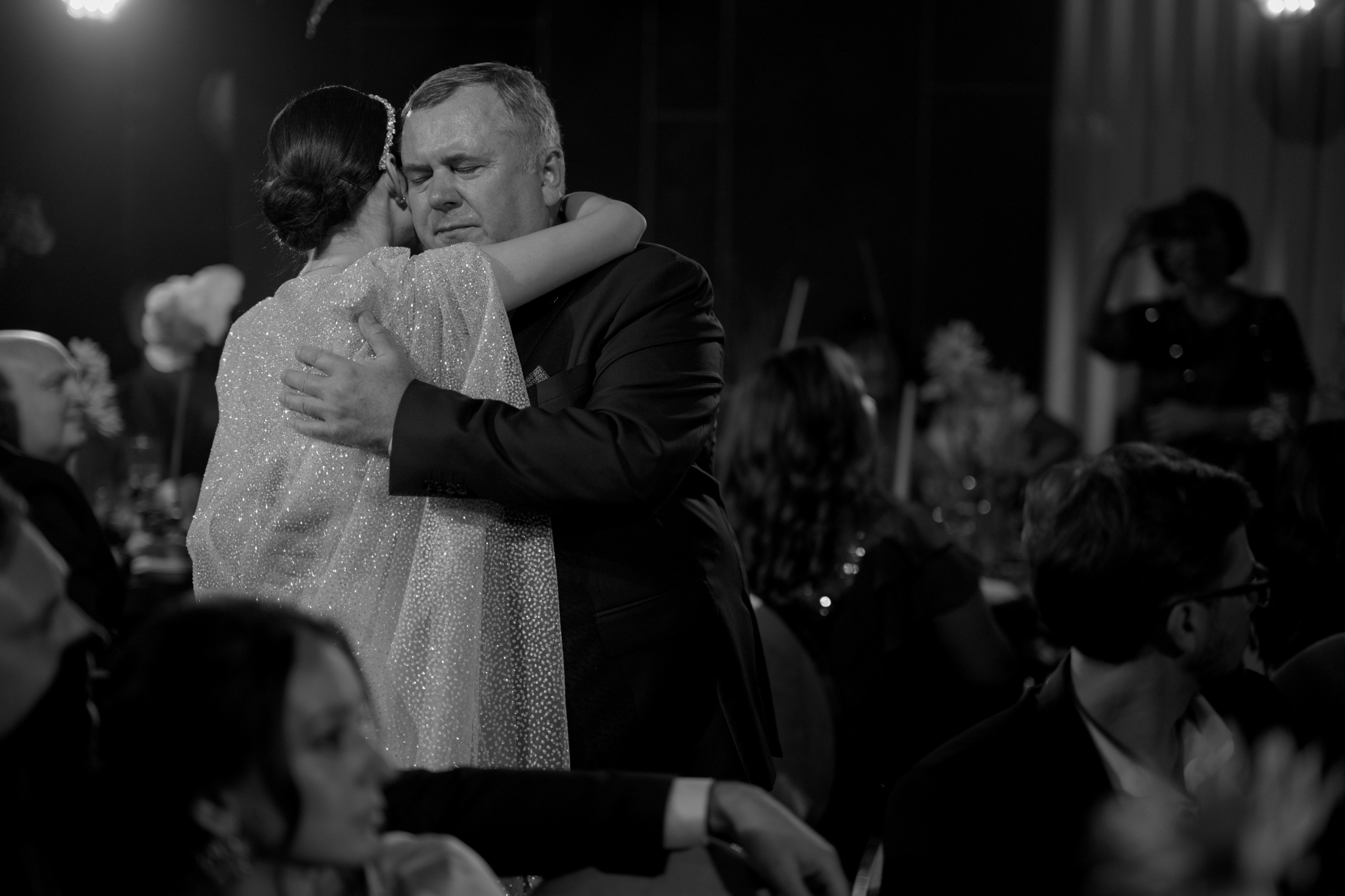 Touch. Алина Посторонка