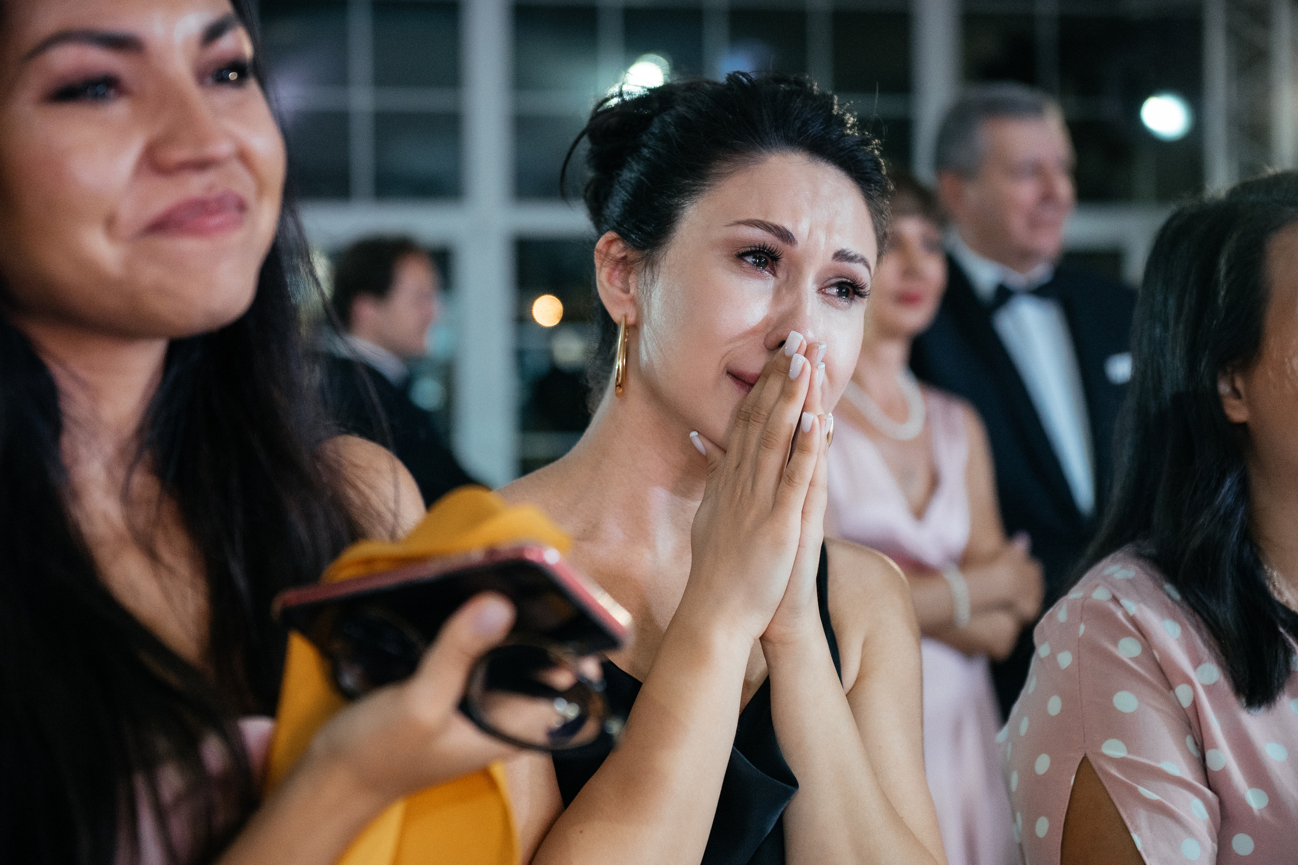 Родители Бекона женятся. Home