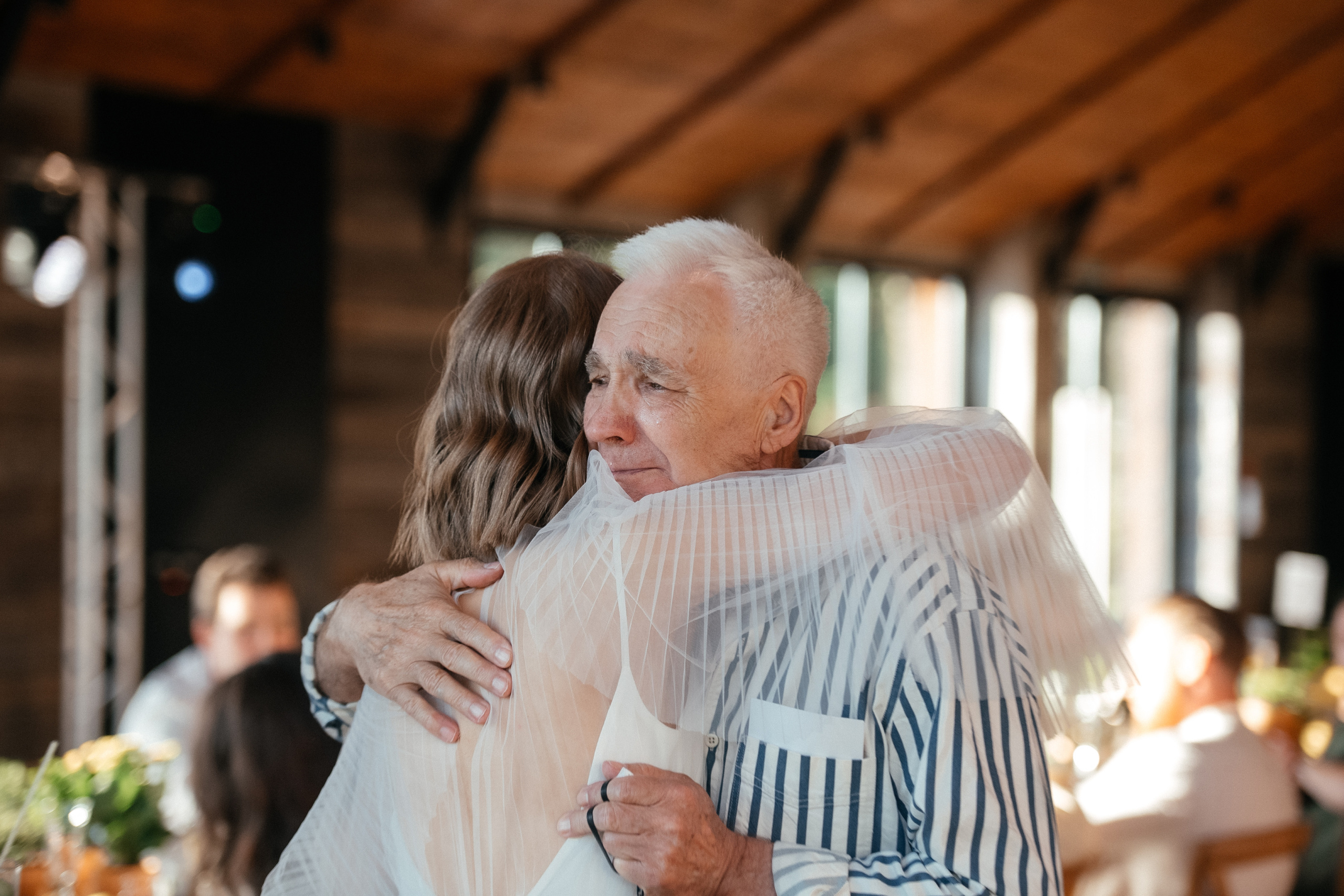 Папа сделал Лимончелло. Алина Посторонка