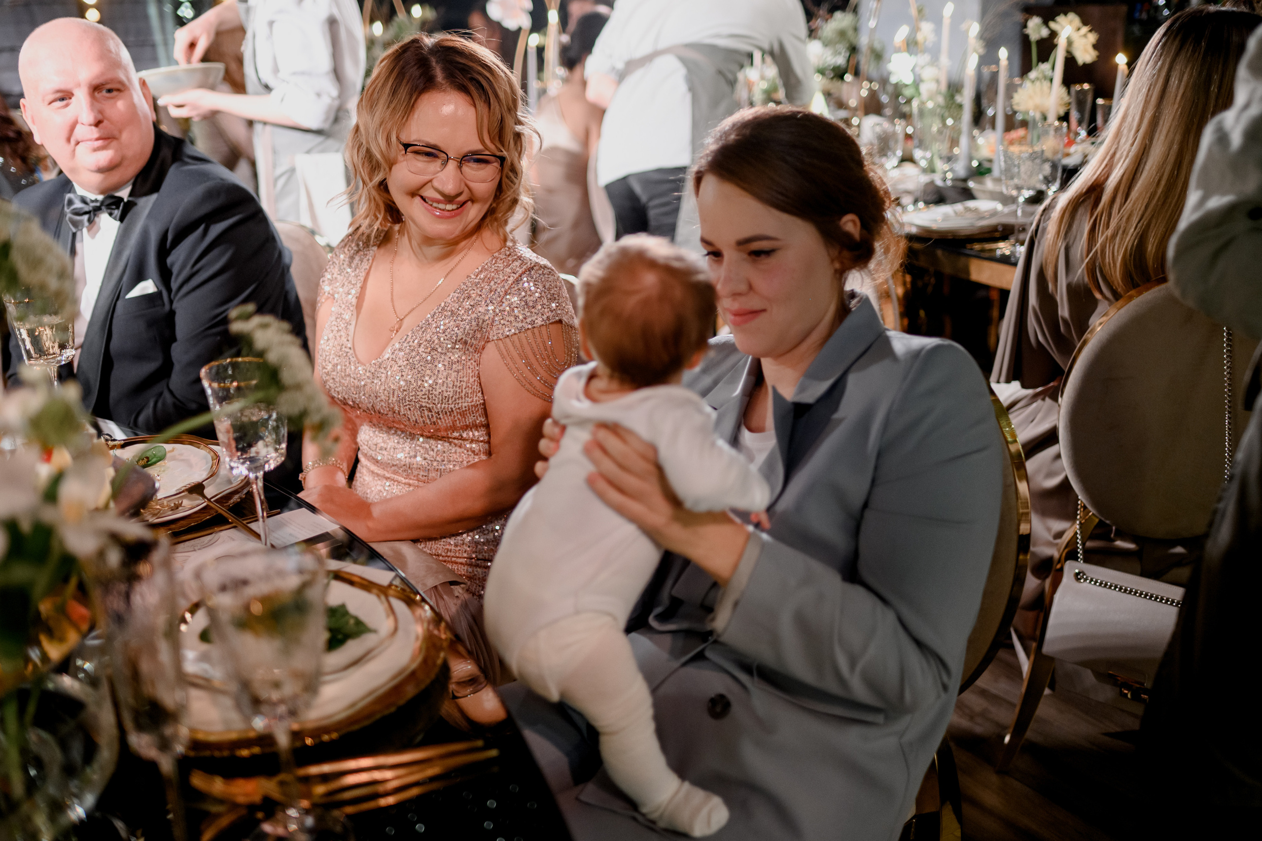 Touch. Алина Посторонка