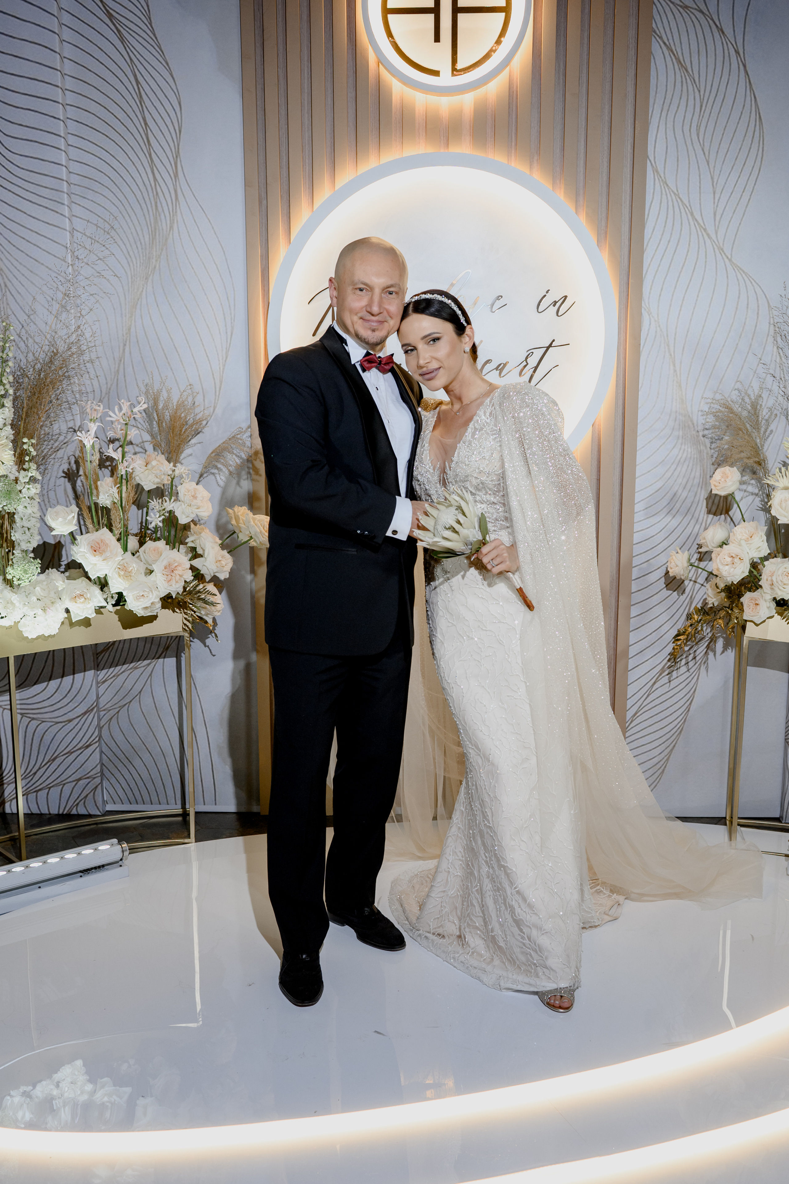 Touch. Алина Посторонка