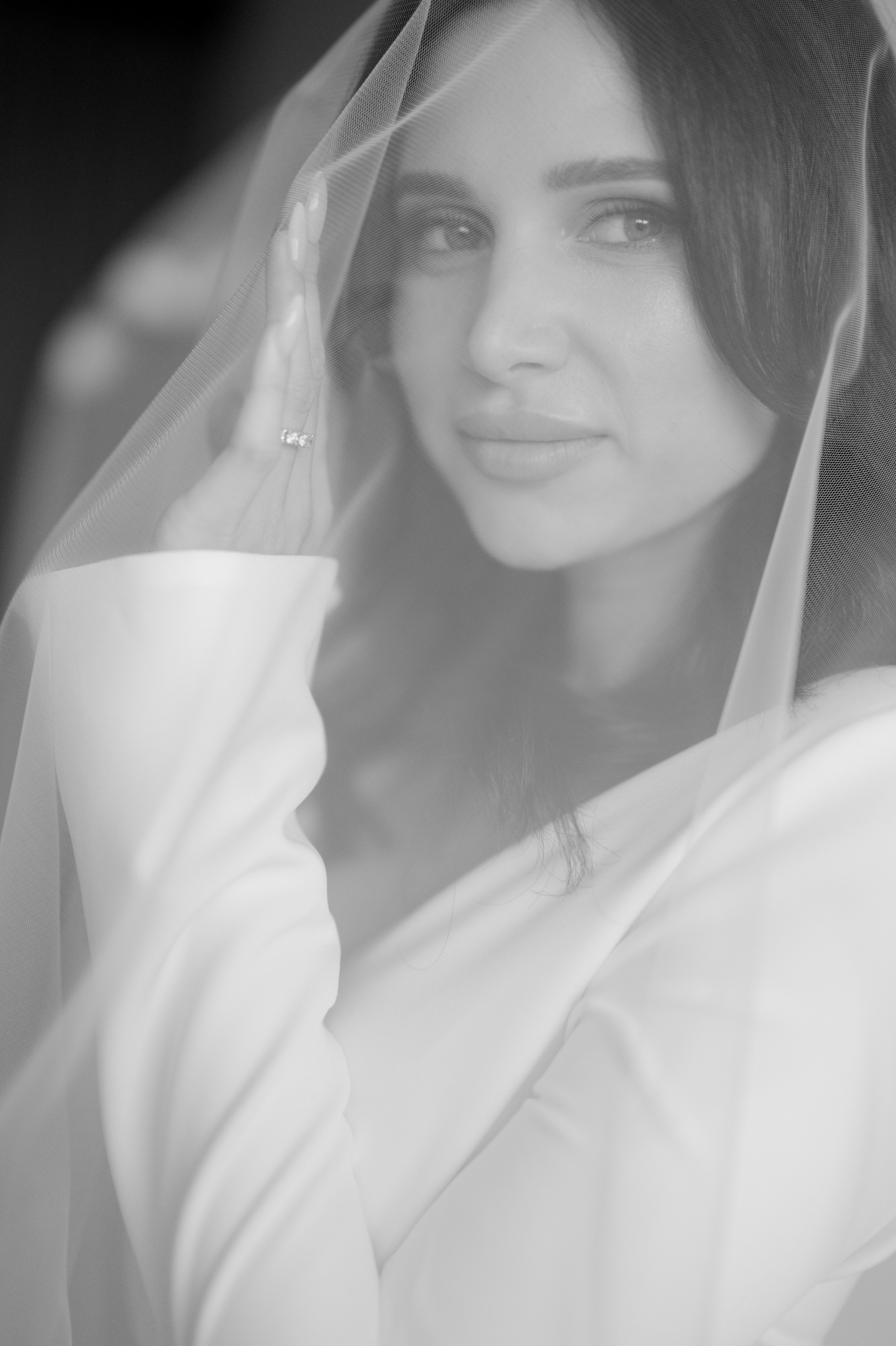 Touch. Алина Посторонка