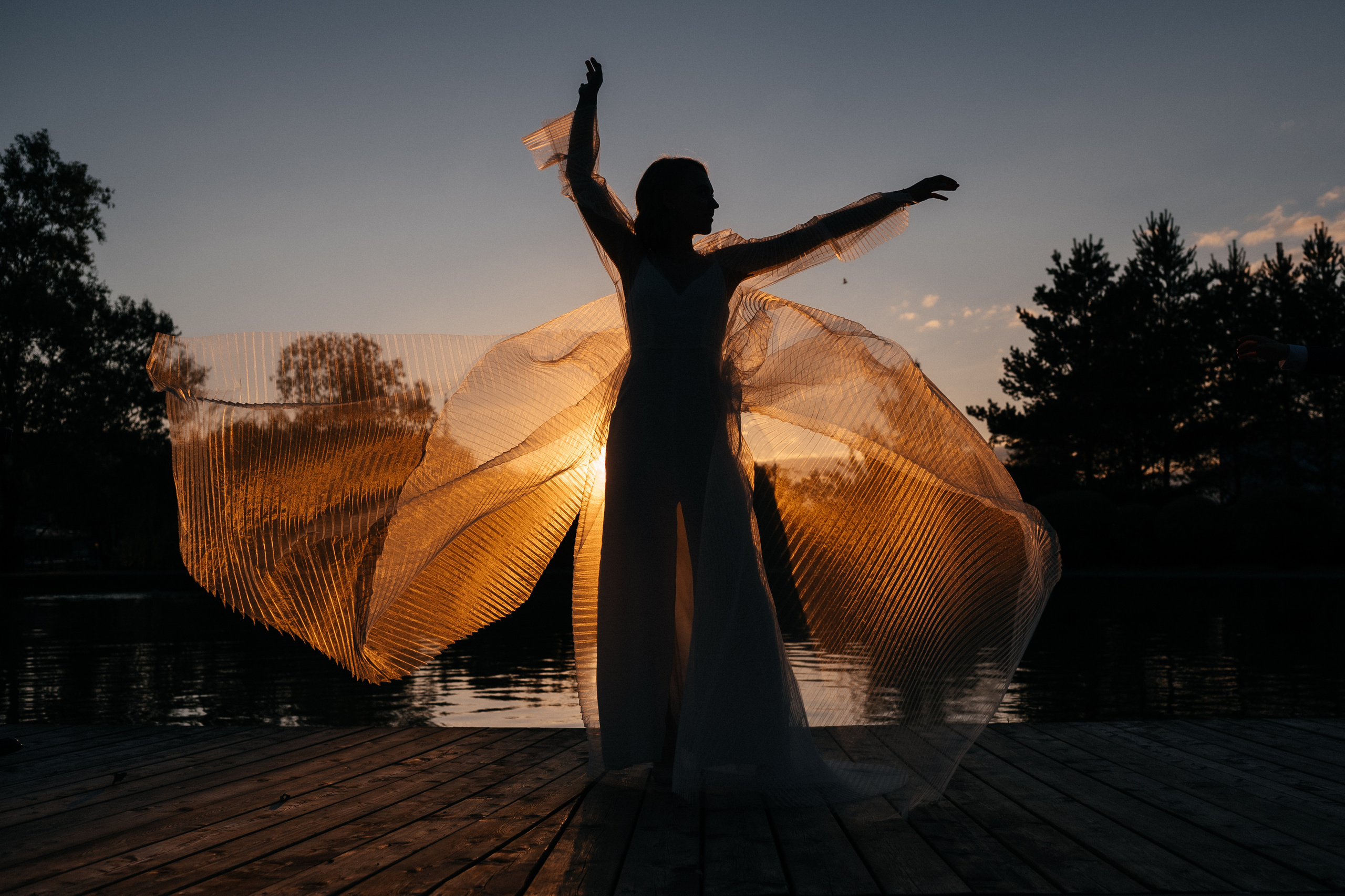 Папа сделал Лимончелло. Алина Посторонка