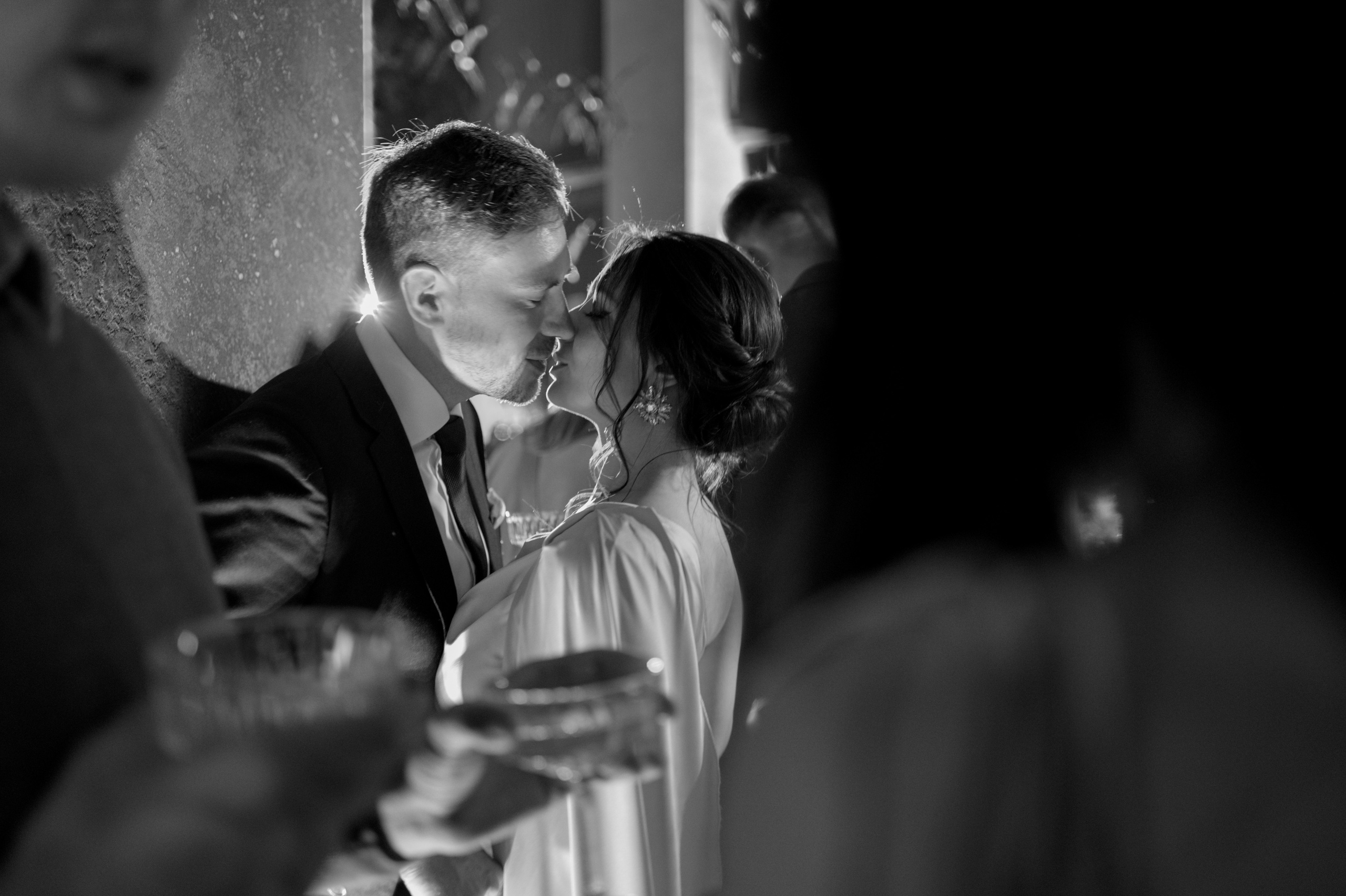 Touch. Алина Посторонка