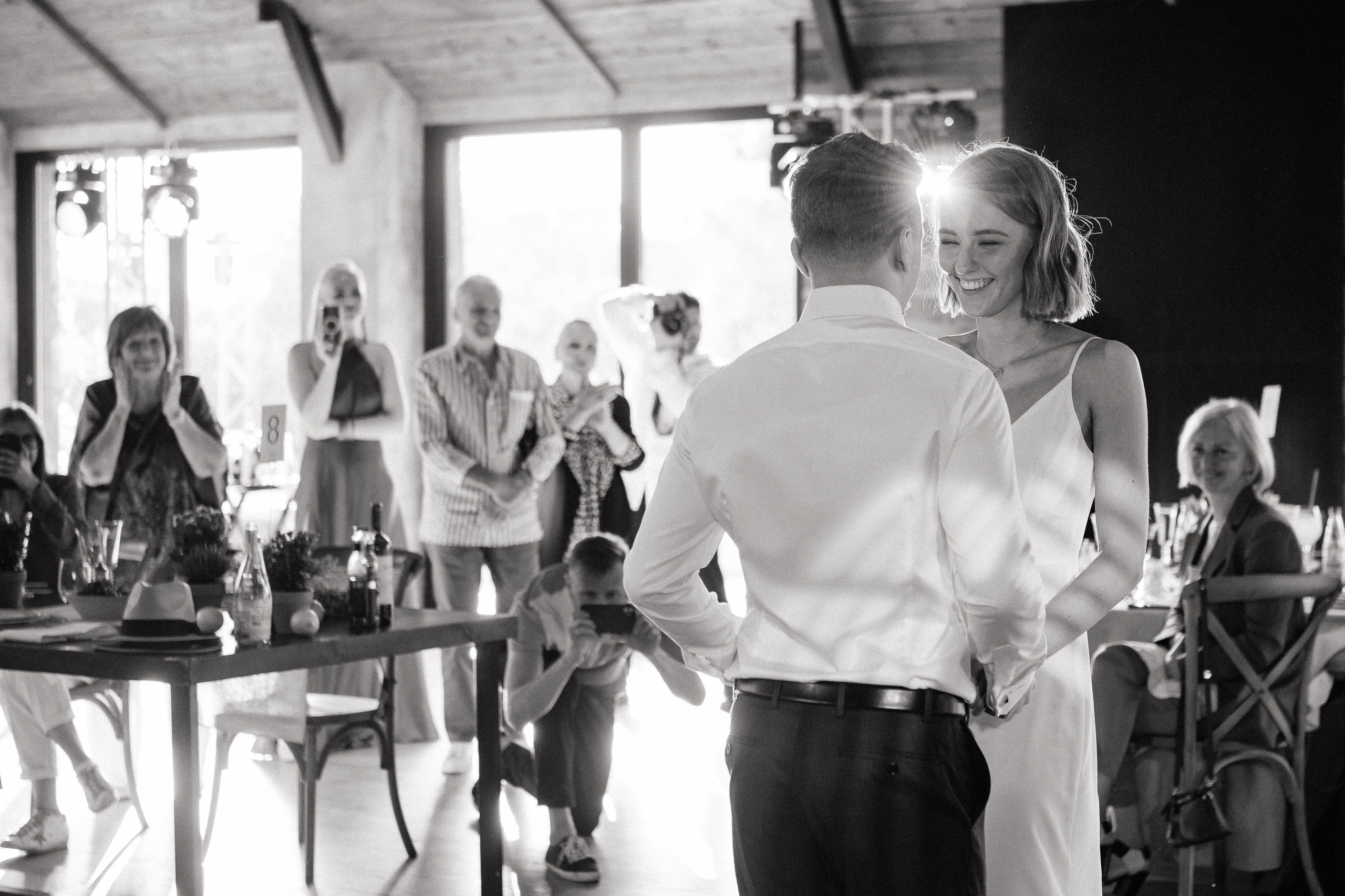 Папа сделал Лимончелло. Алина Посторонка