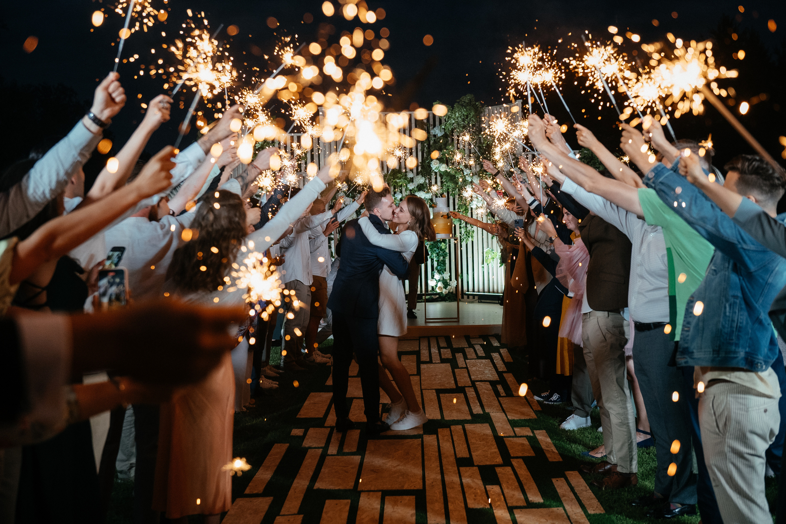 Папа сделал Лимончелло. Алина Посторонка