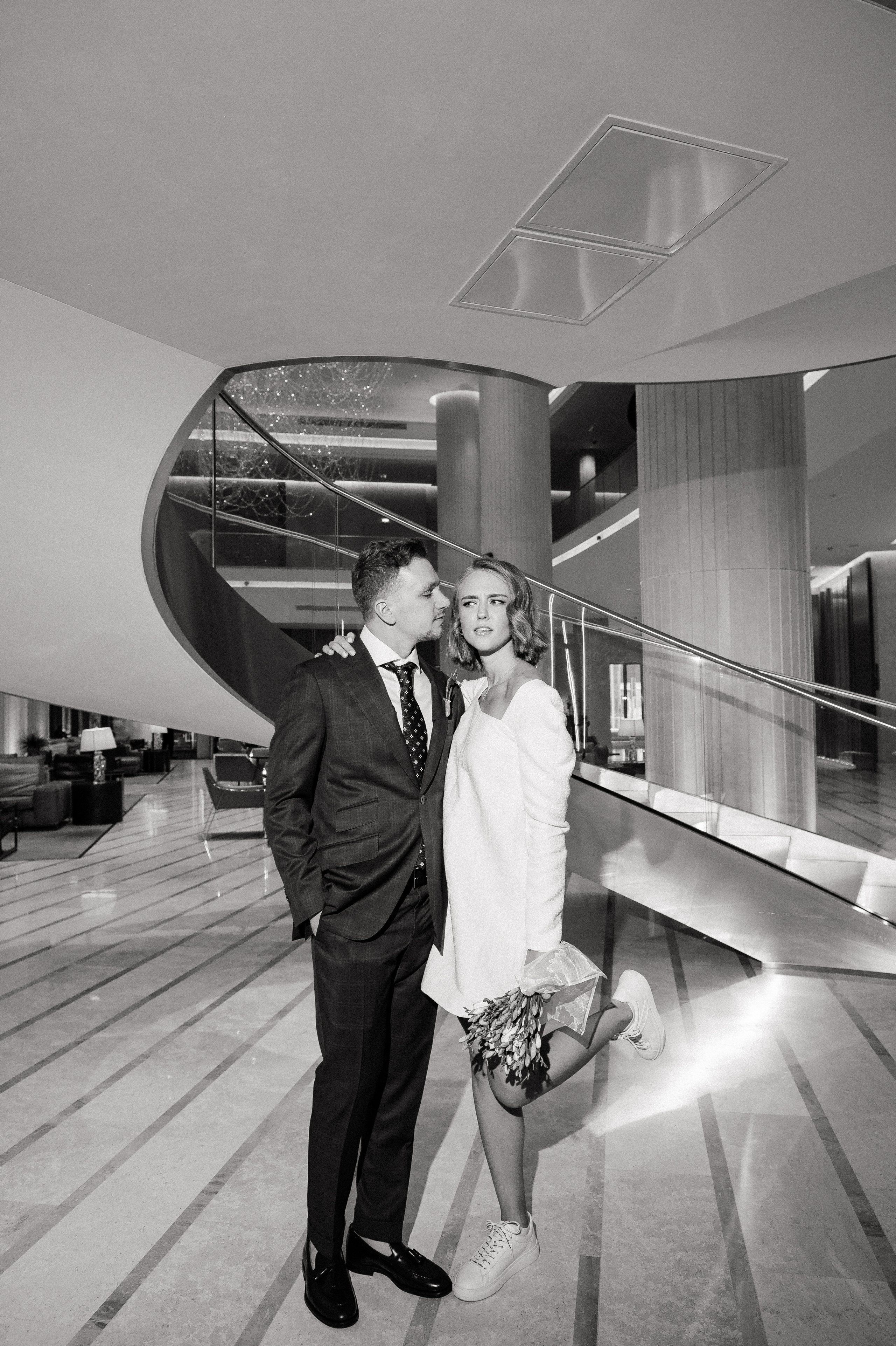 Папа сделал Лимончелло. Алина Посторонка