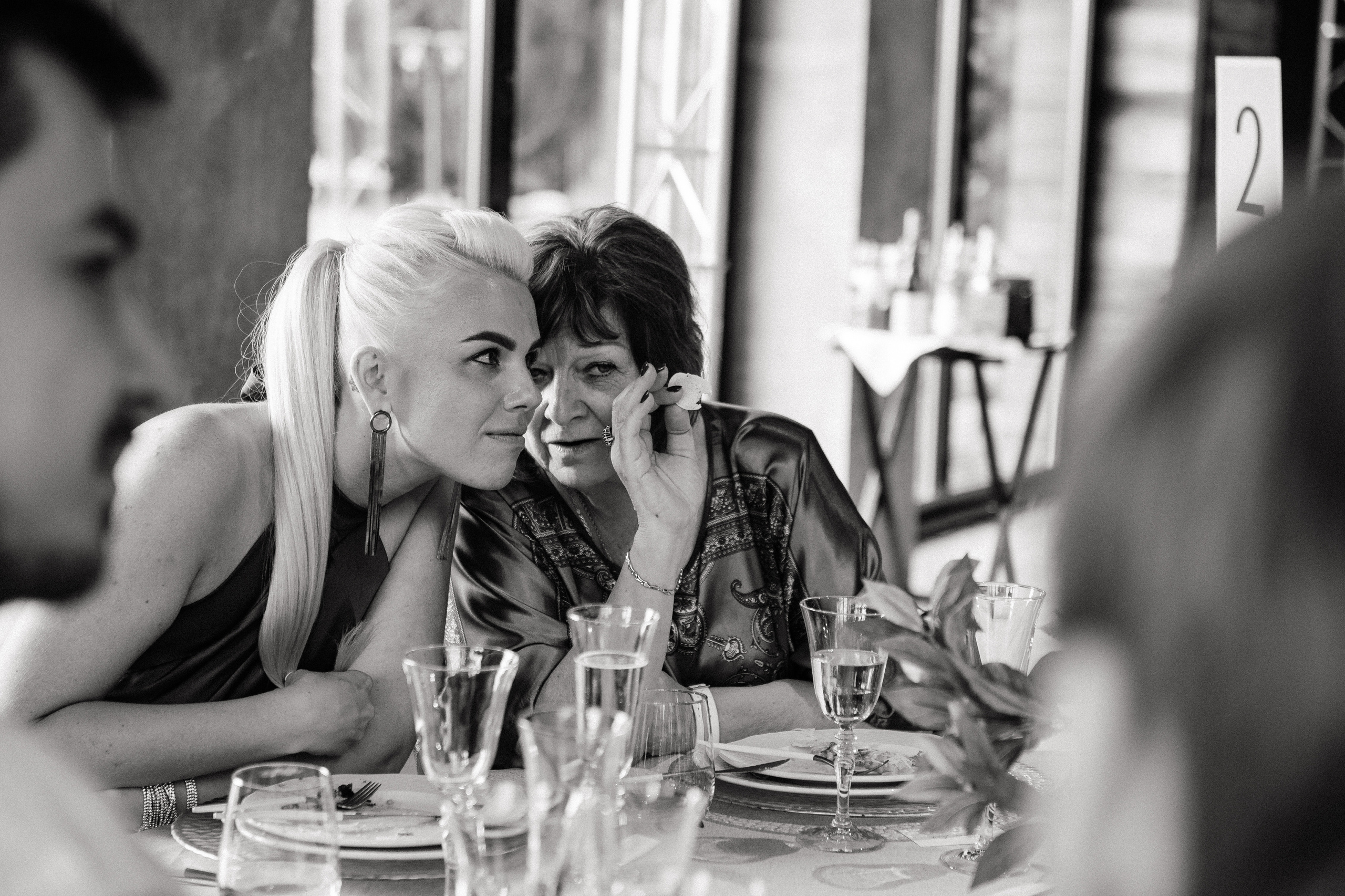 Папа сделал Лимончелло. Алина Посторонка