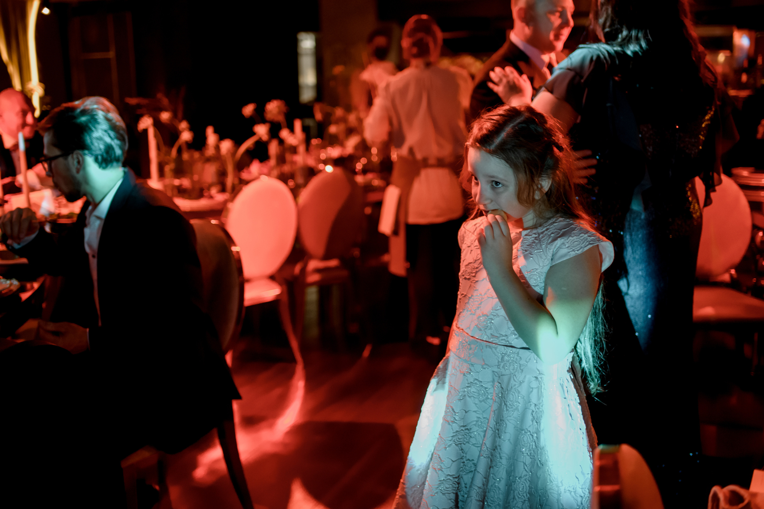 Touch. Алина Посторонка