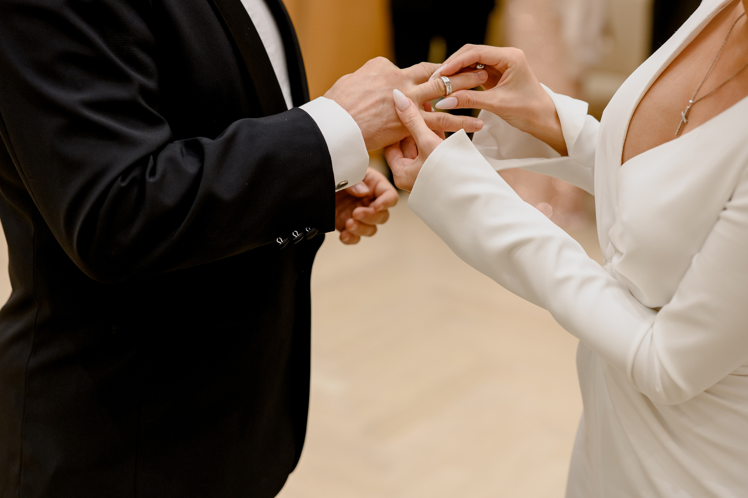 Touch. Алина Посторонка