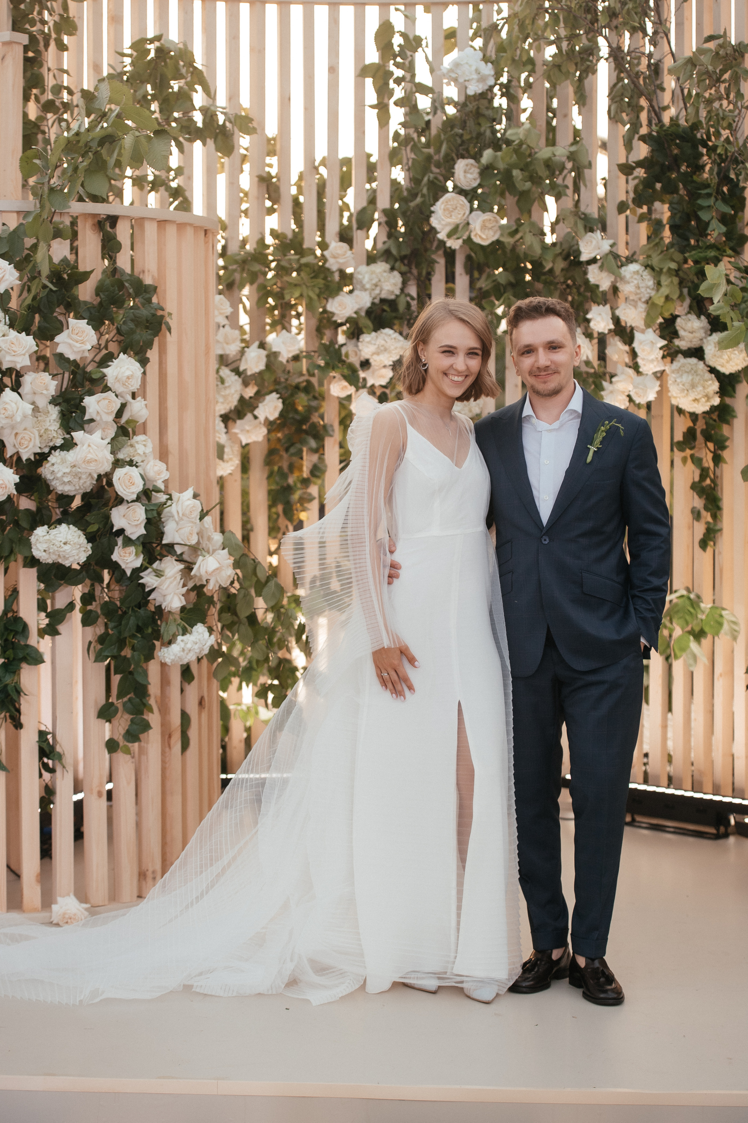 Папа сделал Лимончелло. Алина Посторонка