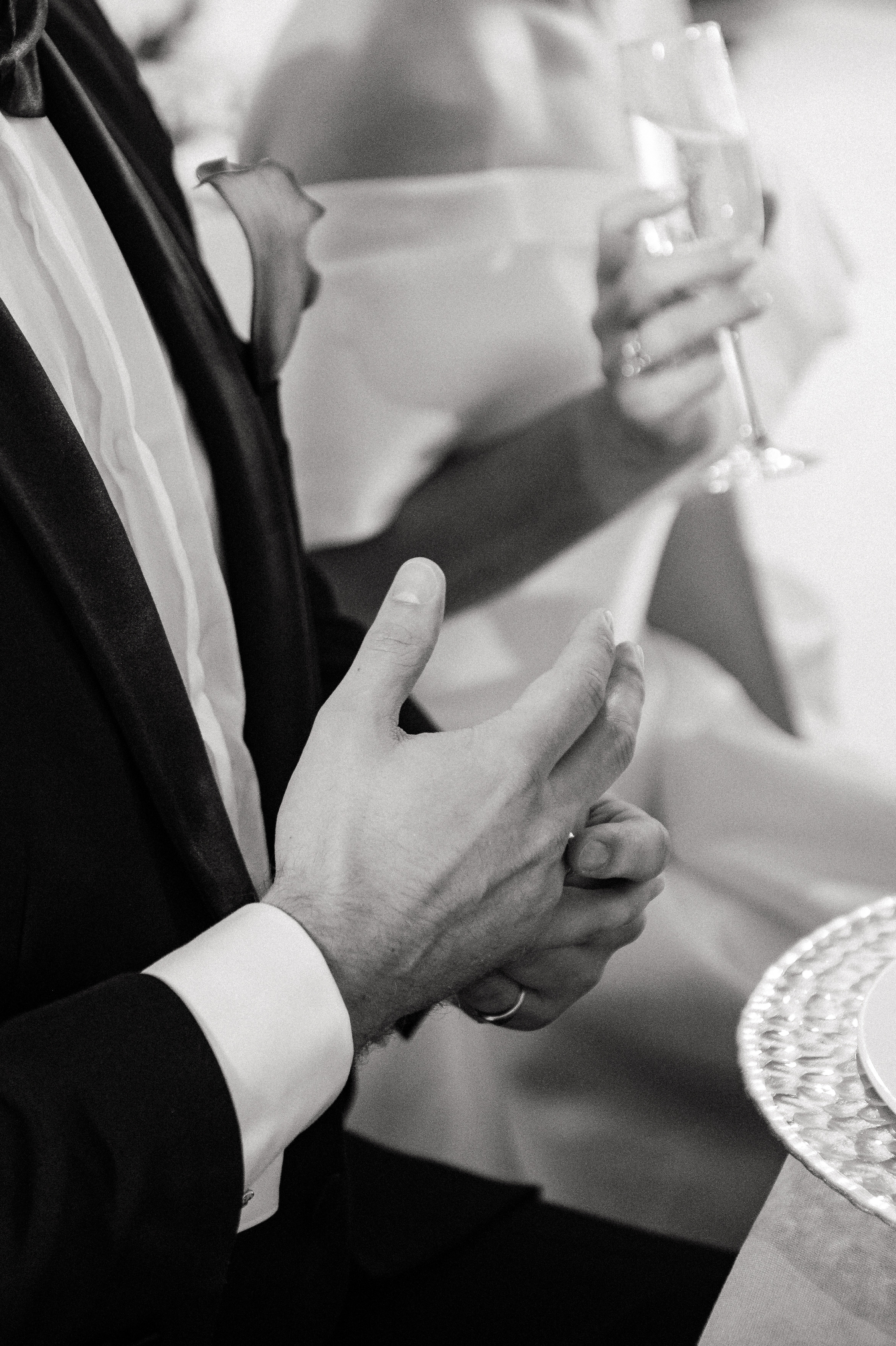 Родители Бекона женятся. Home