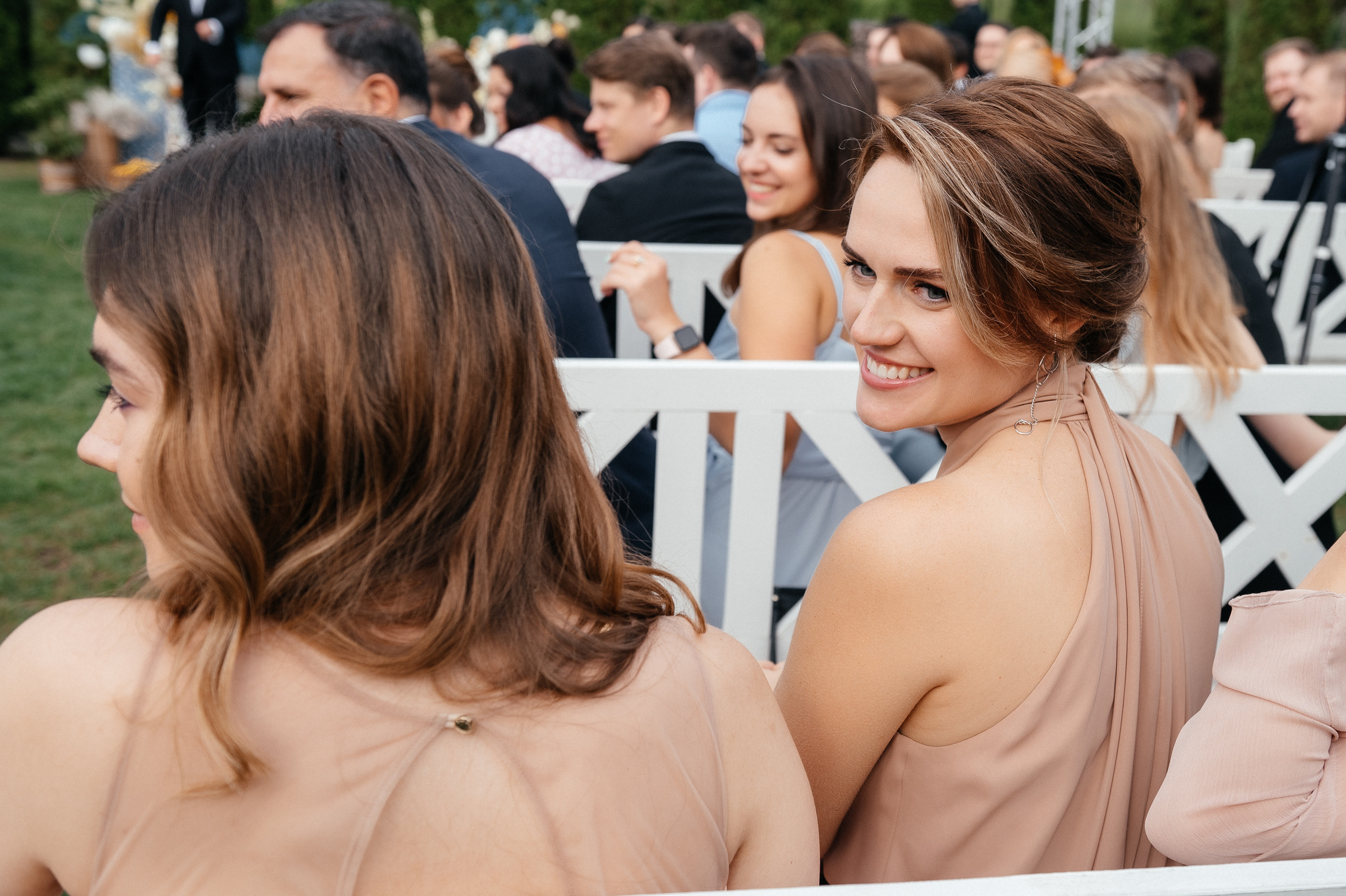 Родители Бекона женятся. Home