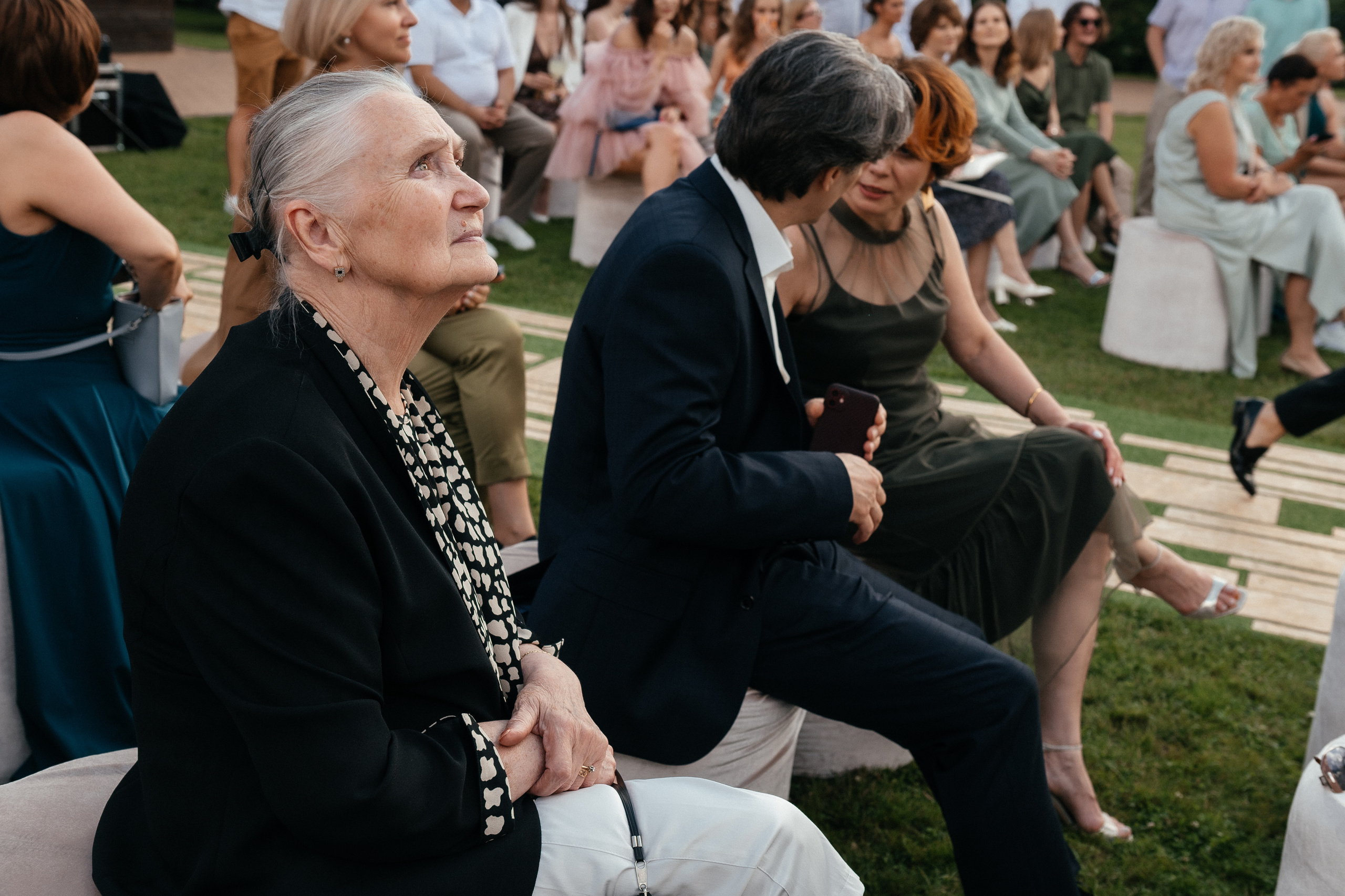 Папа сделал Лимончелло. Алина Посторонка